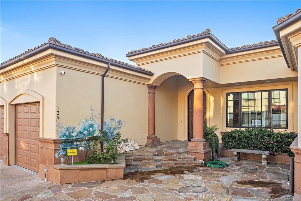 125 N Silver Shoals Drive