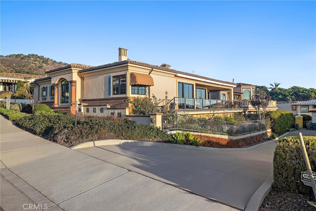 125 N Silver Shoals Drive