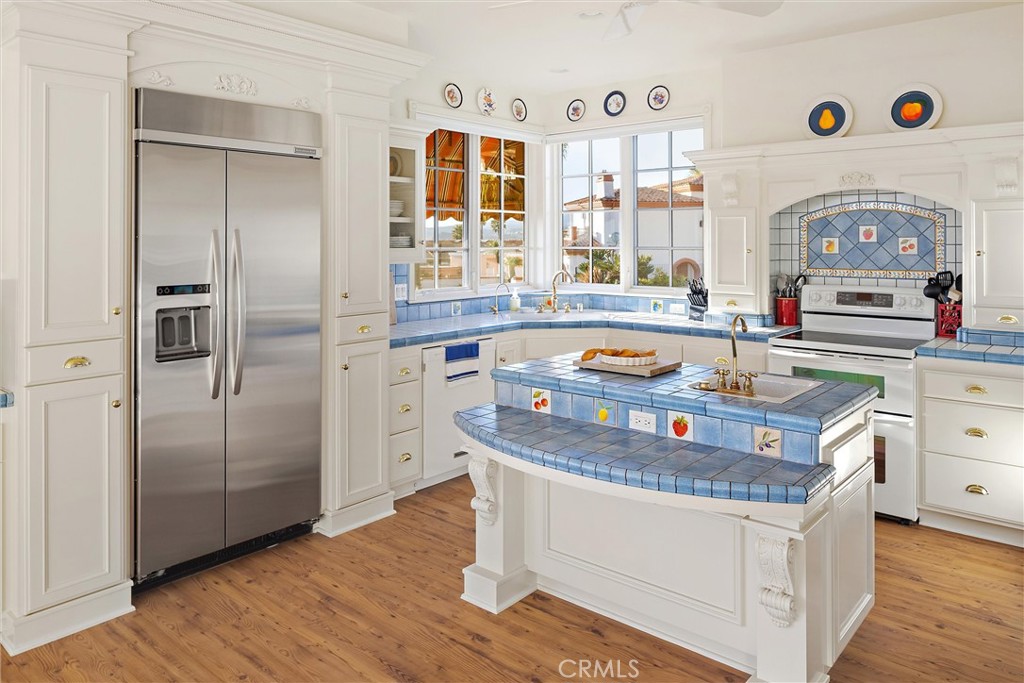 125 N Silver Shoals Drive