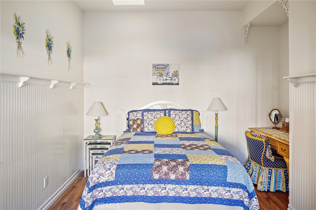 125 N Silver Shoals Drive