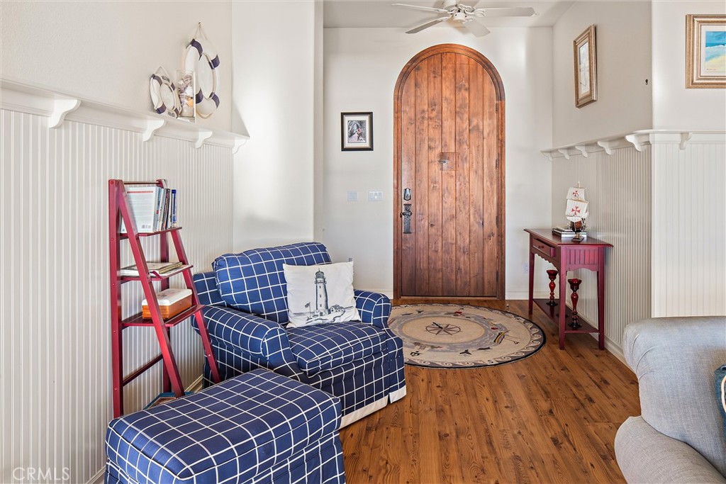 125 N Silver Shoals Drive