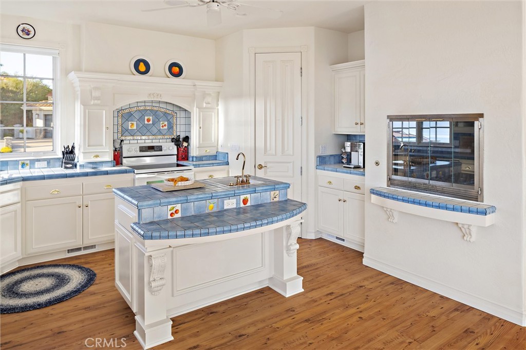 125 N Silver Shoals Drive