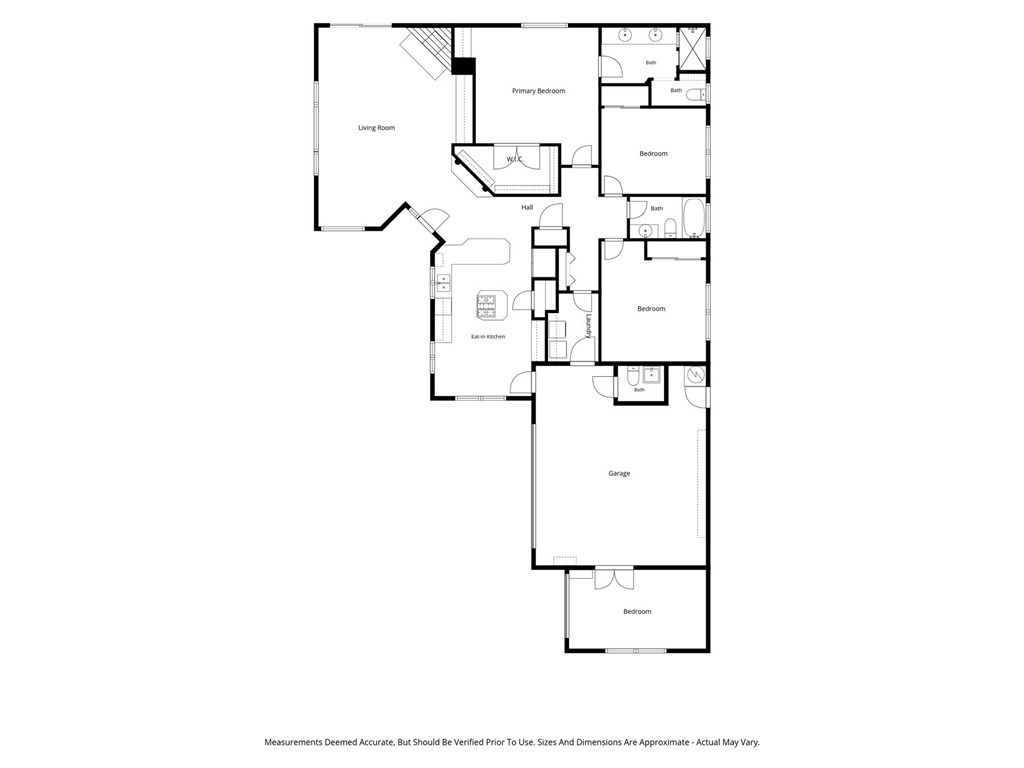 1166 Rose Court