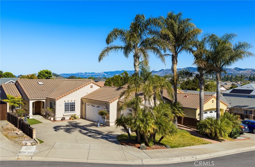 1166 Rose Court