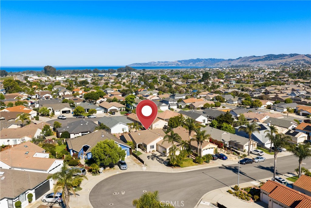 1166 Rose Court