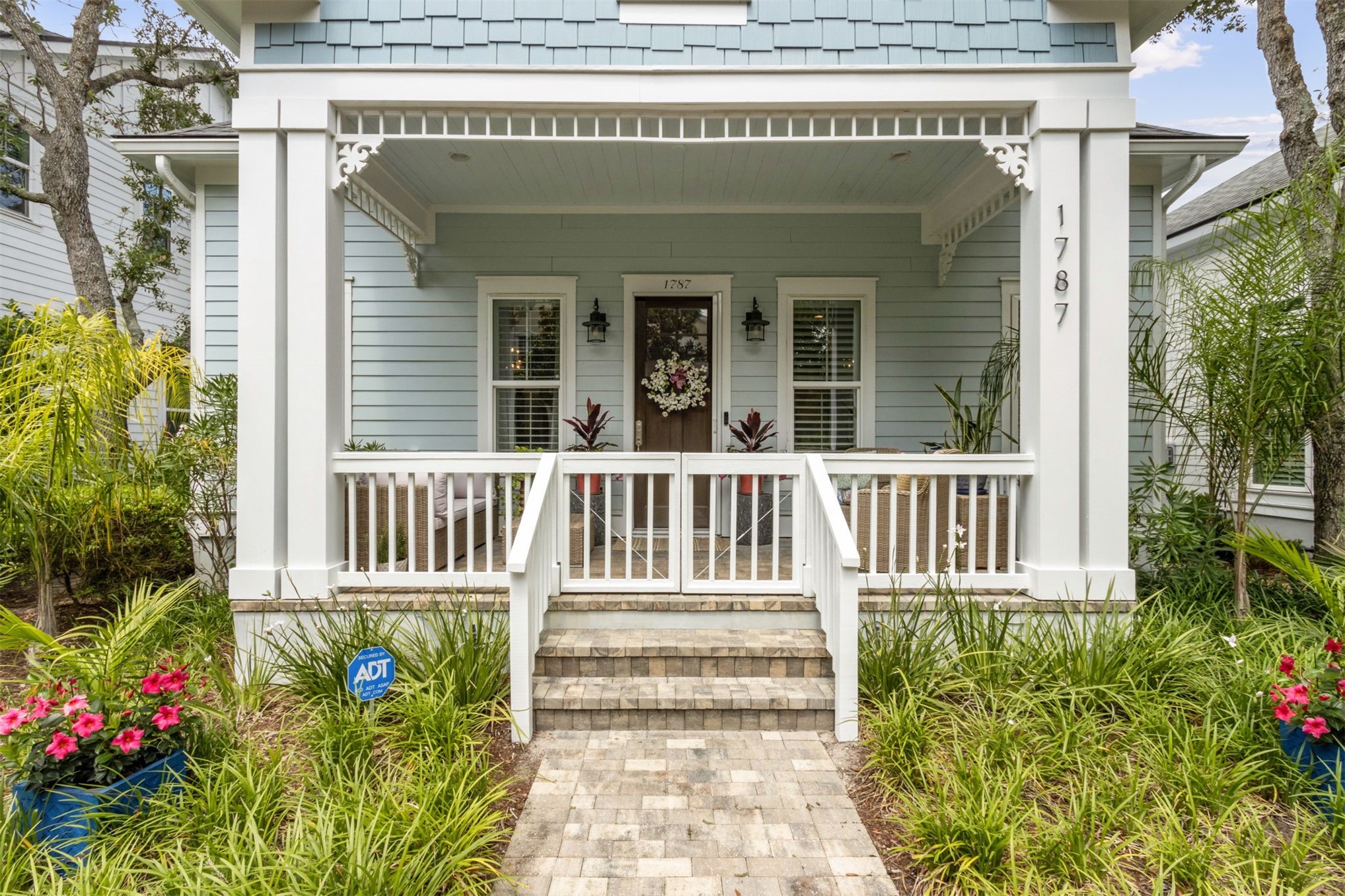 1787 AZALEA STREET