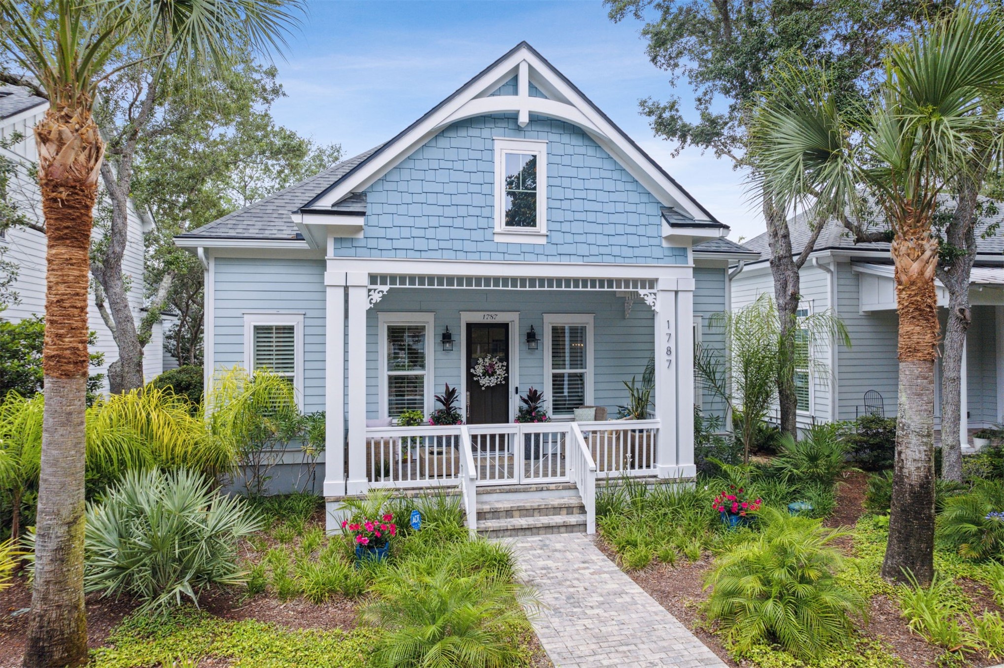 1787 AZALEA STREET