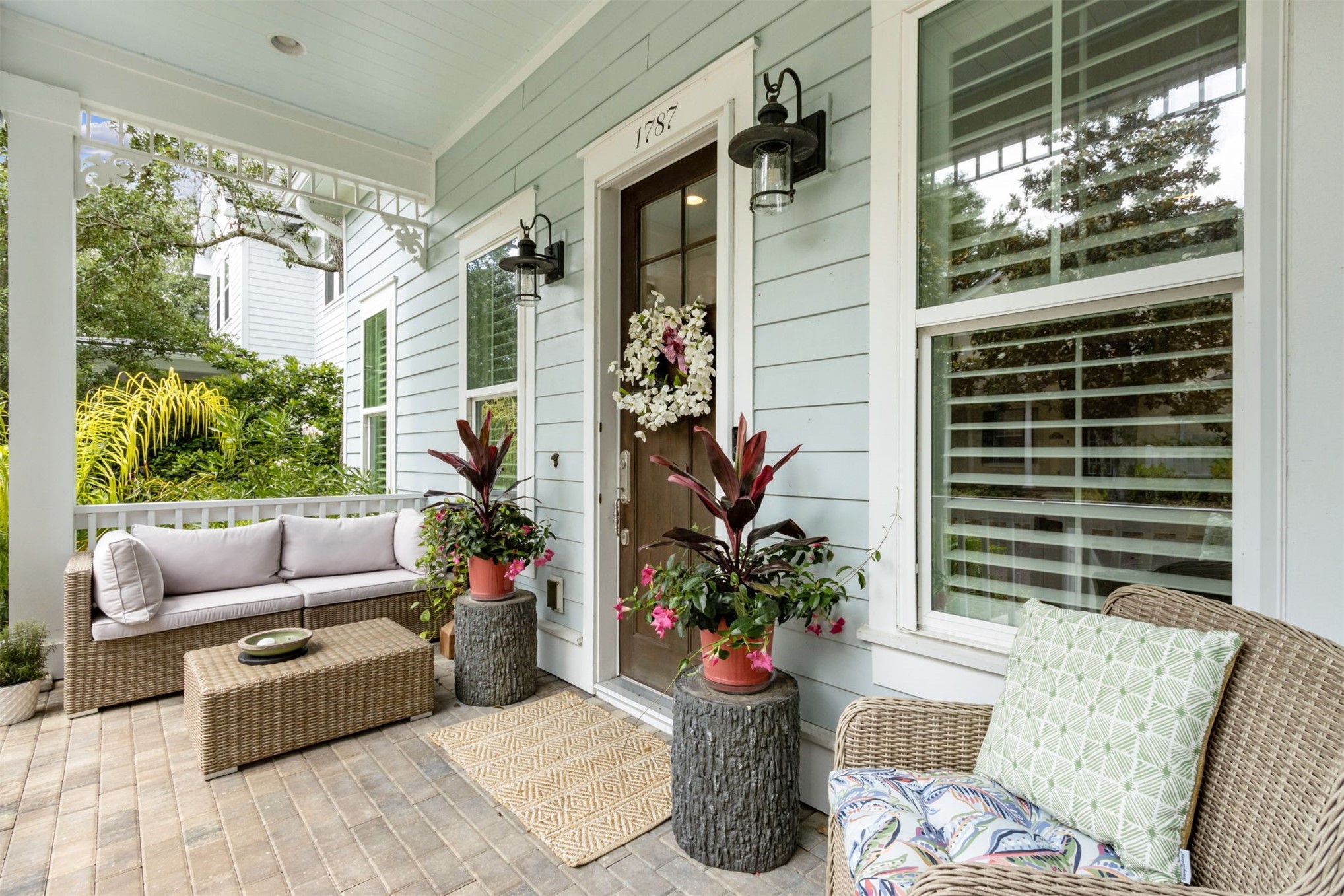 1787 AZALEA STREET