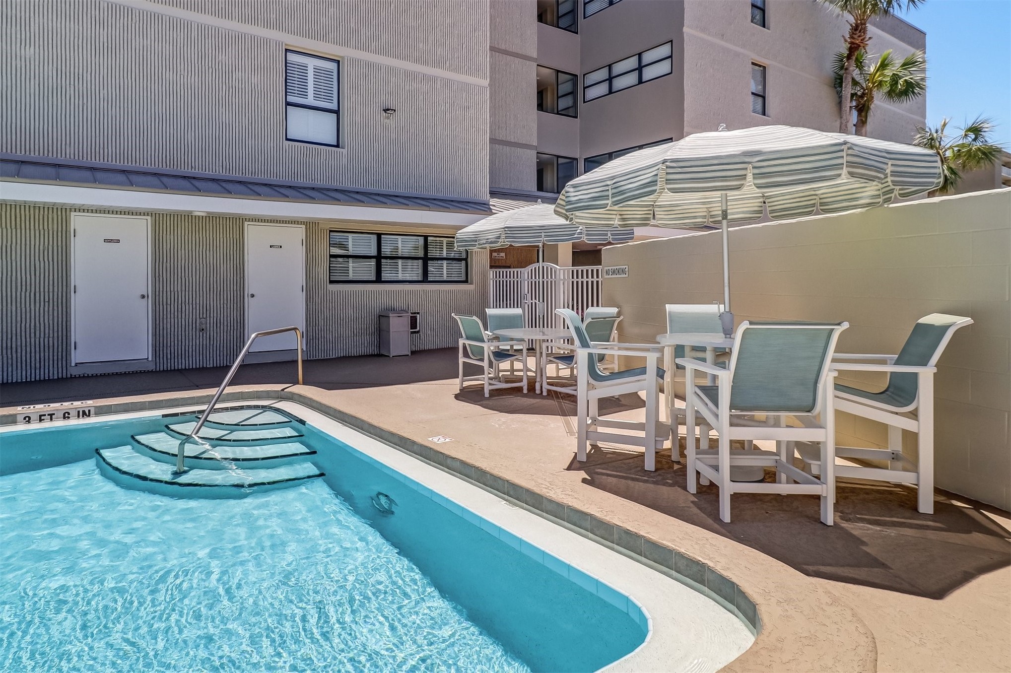 3150 S FLETCHER AVENUE 204