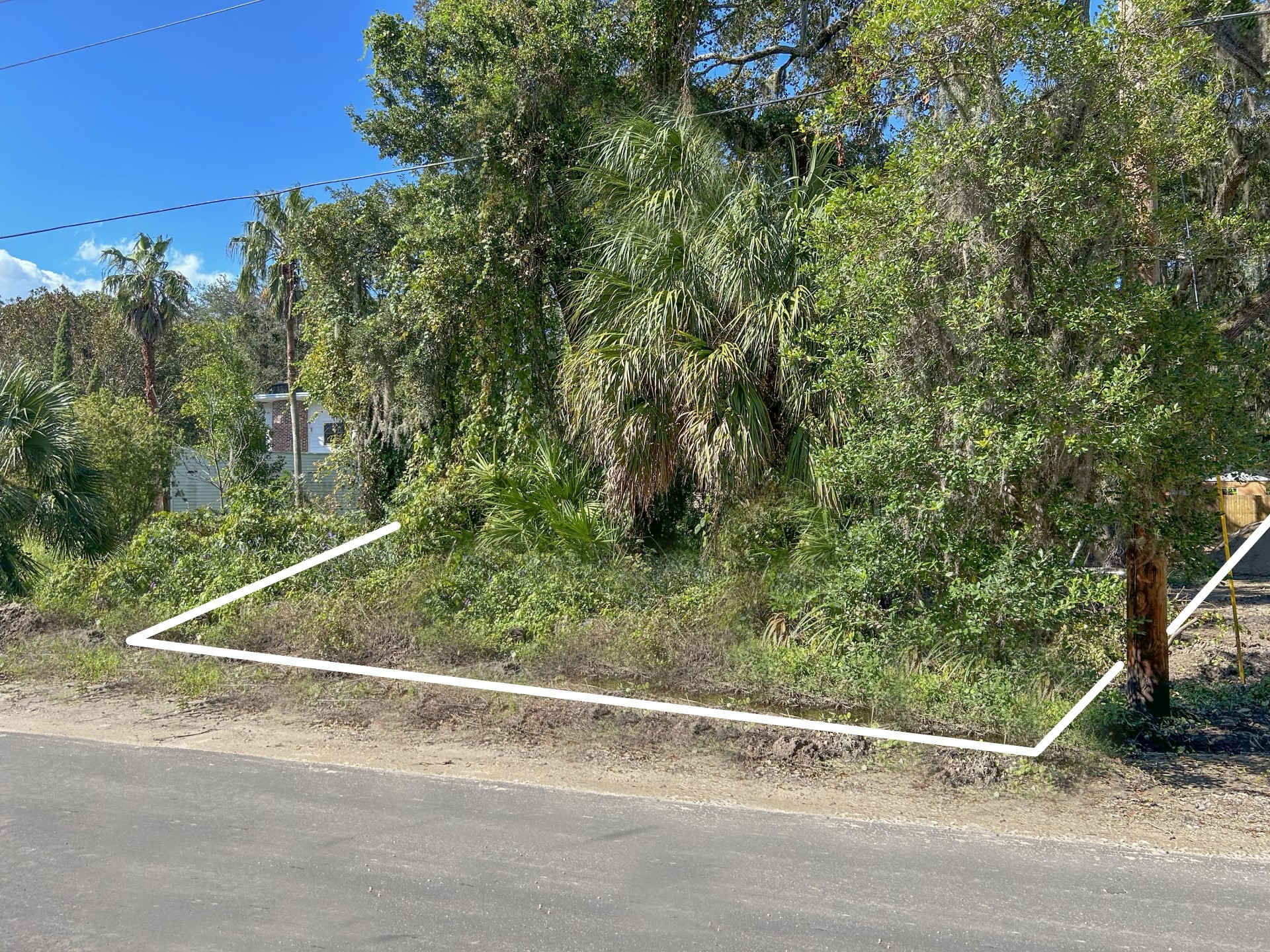 0 LEWIS STREET LOT 9