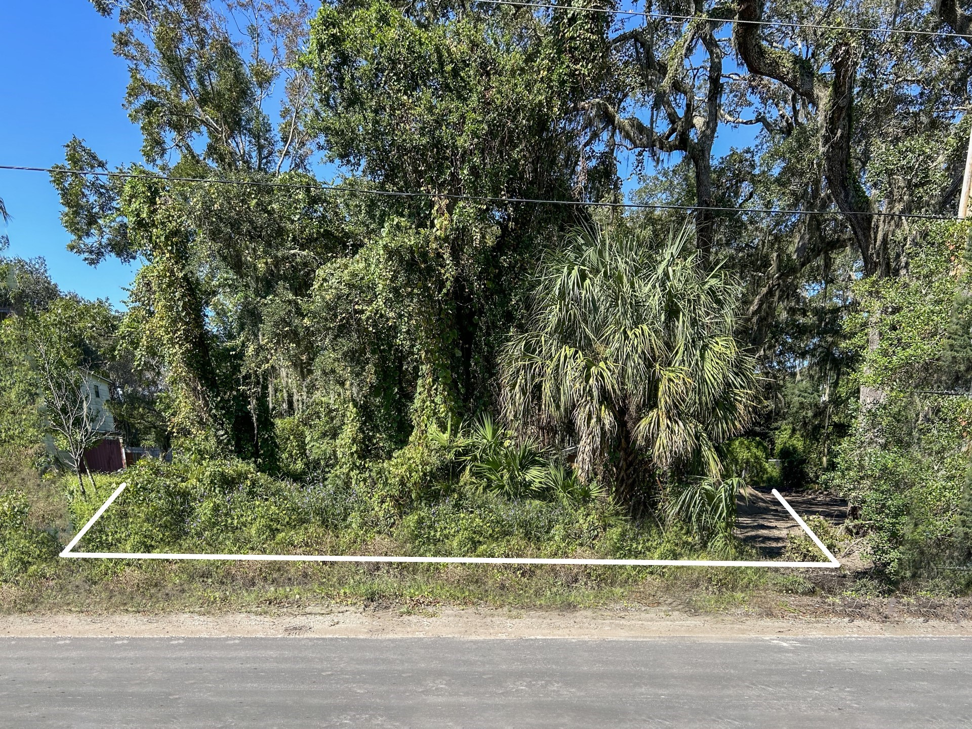 0 LEWIS STREET LOT 9