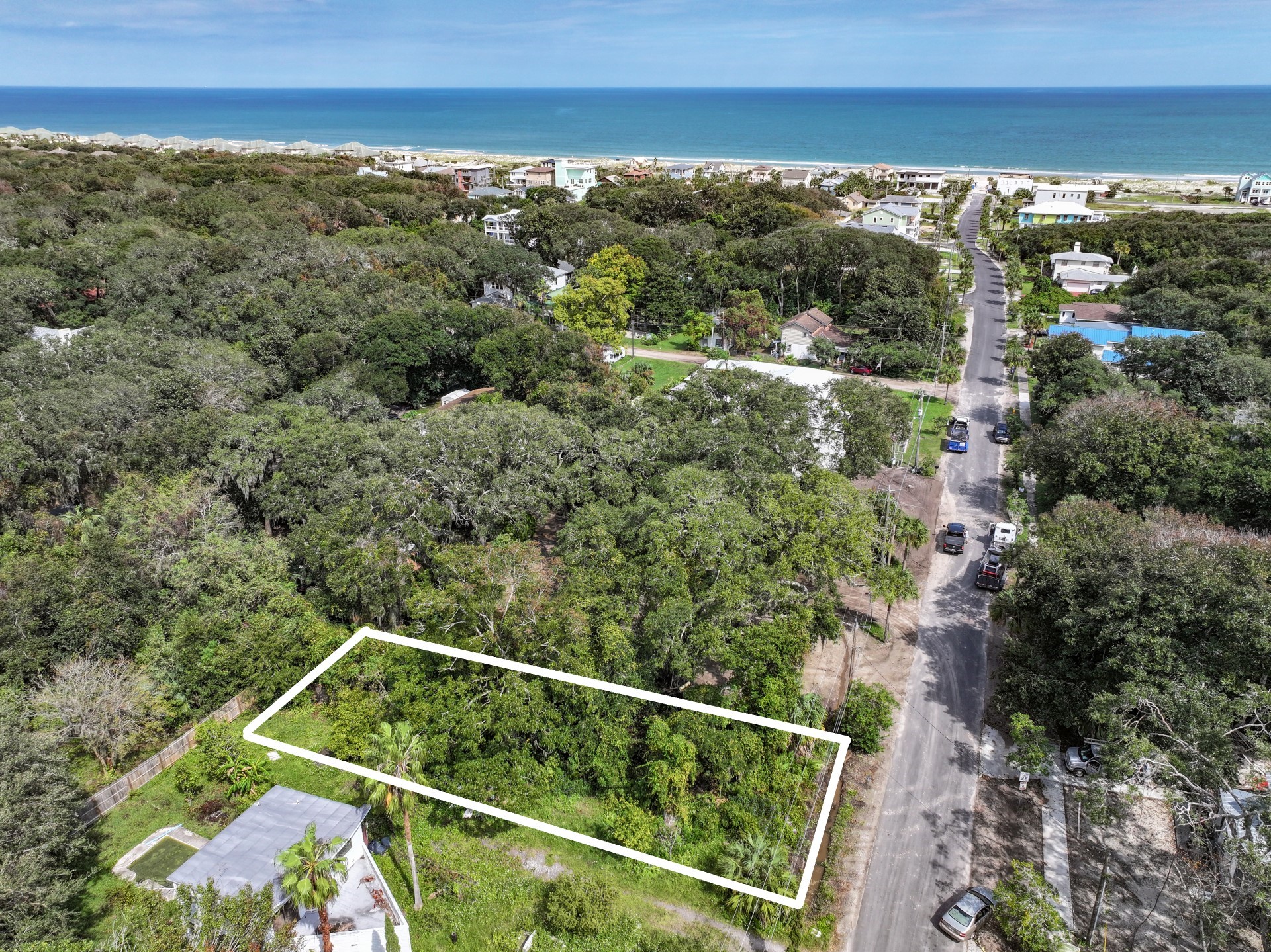 0 LEWIS STREET LOT 9