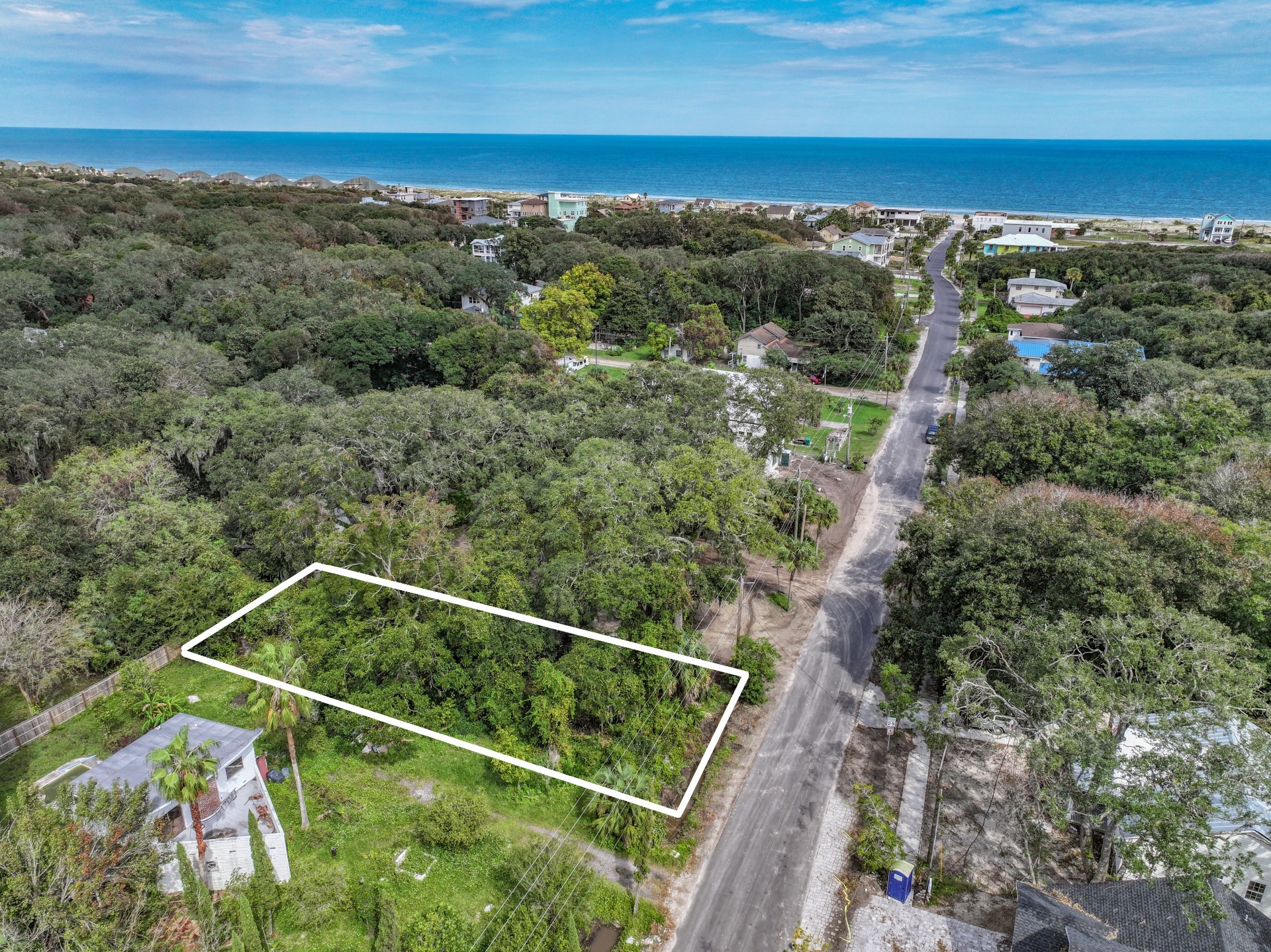 0 LEWIS STREET LOT 9
