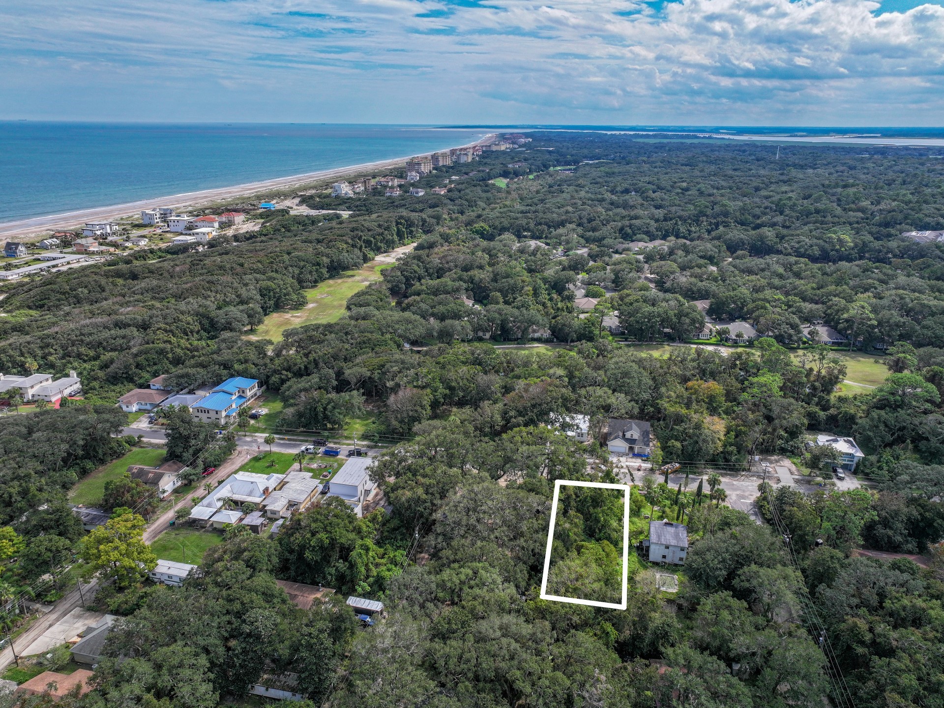0 LEWIS STREET LOT 9