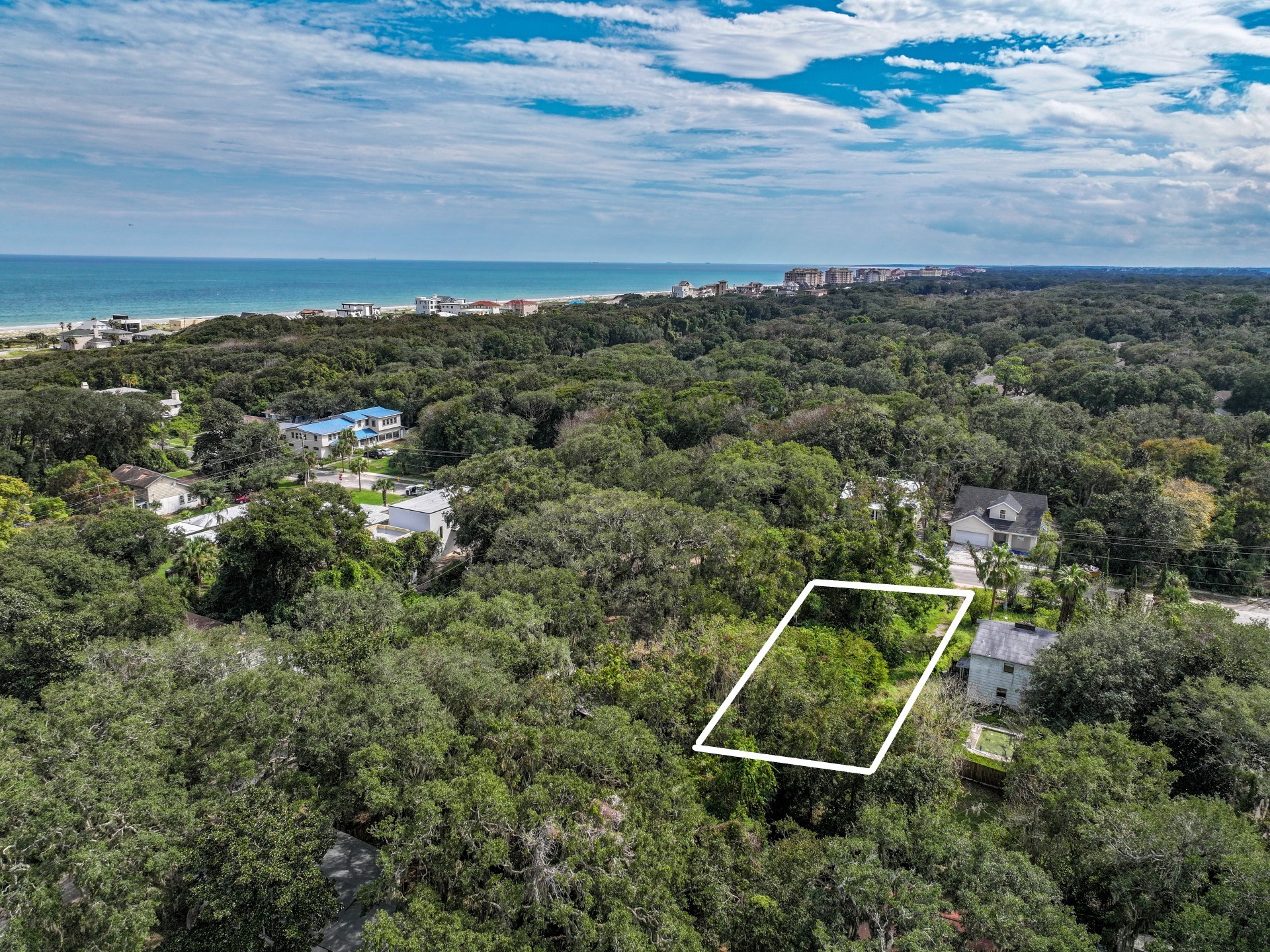 0 LEWIS STREET LOT 9