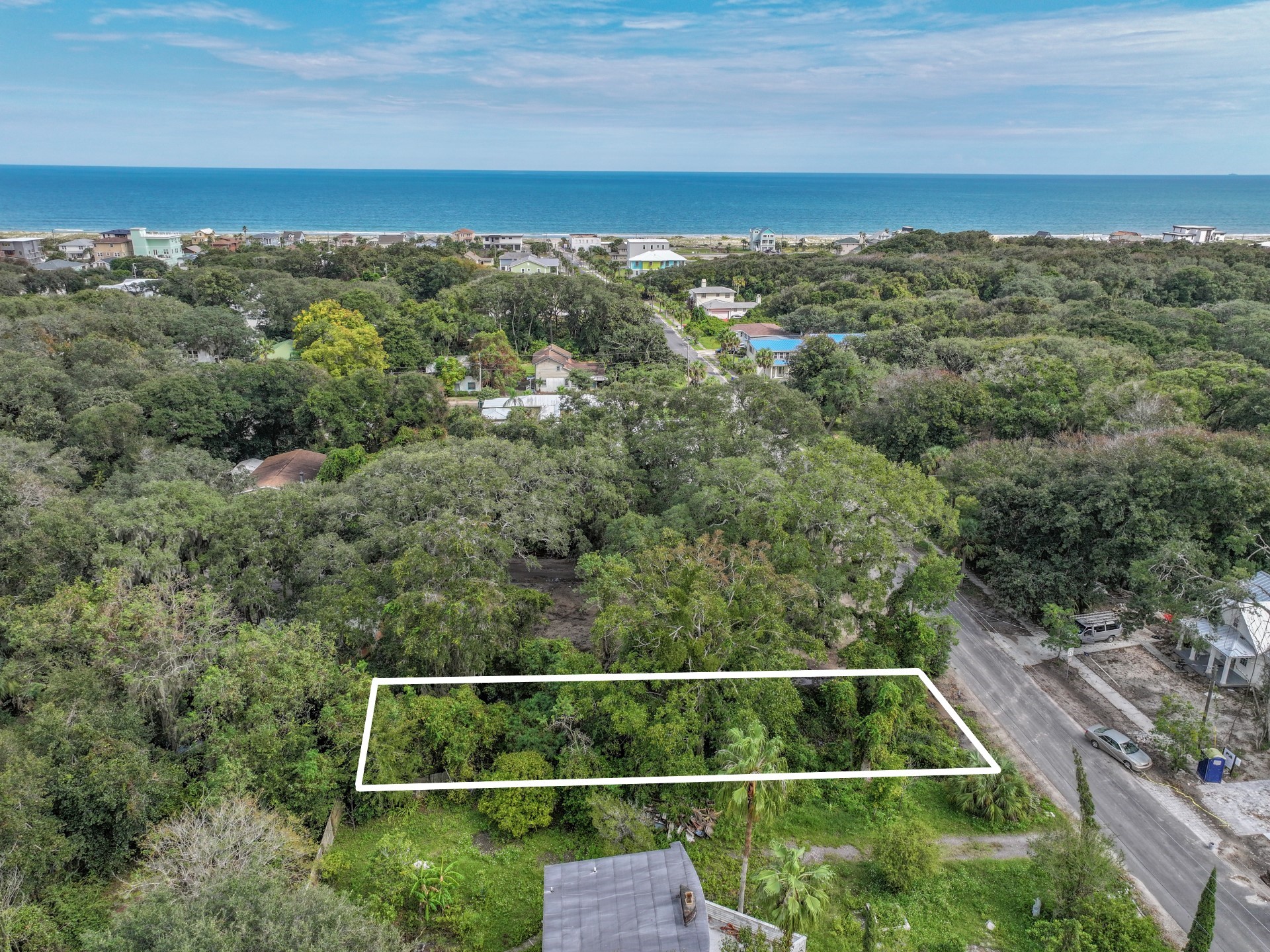 0 LEWIS STREET LOT 9