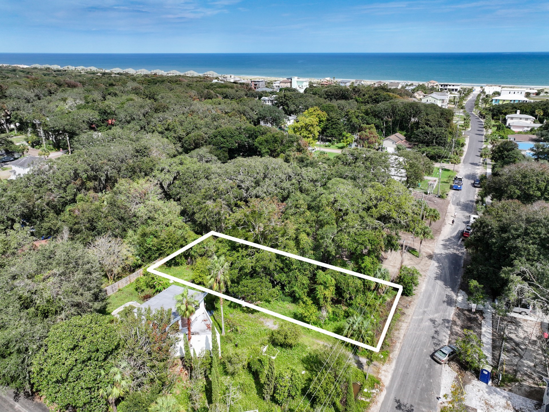 0 LEWIS STREET LOT 9