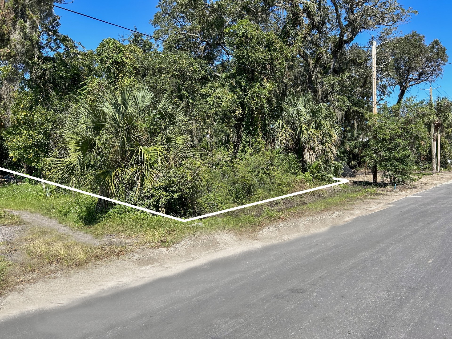 0 LEWIS STREET LOT 9