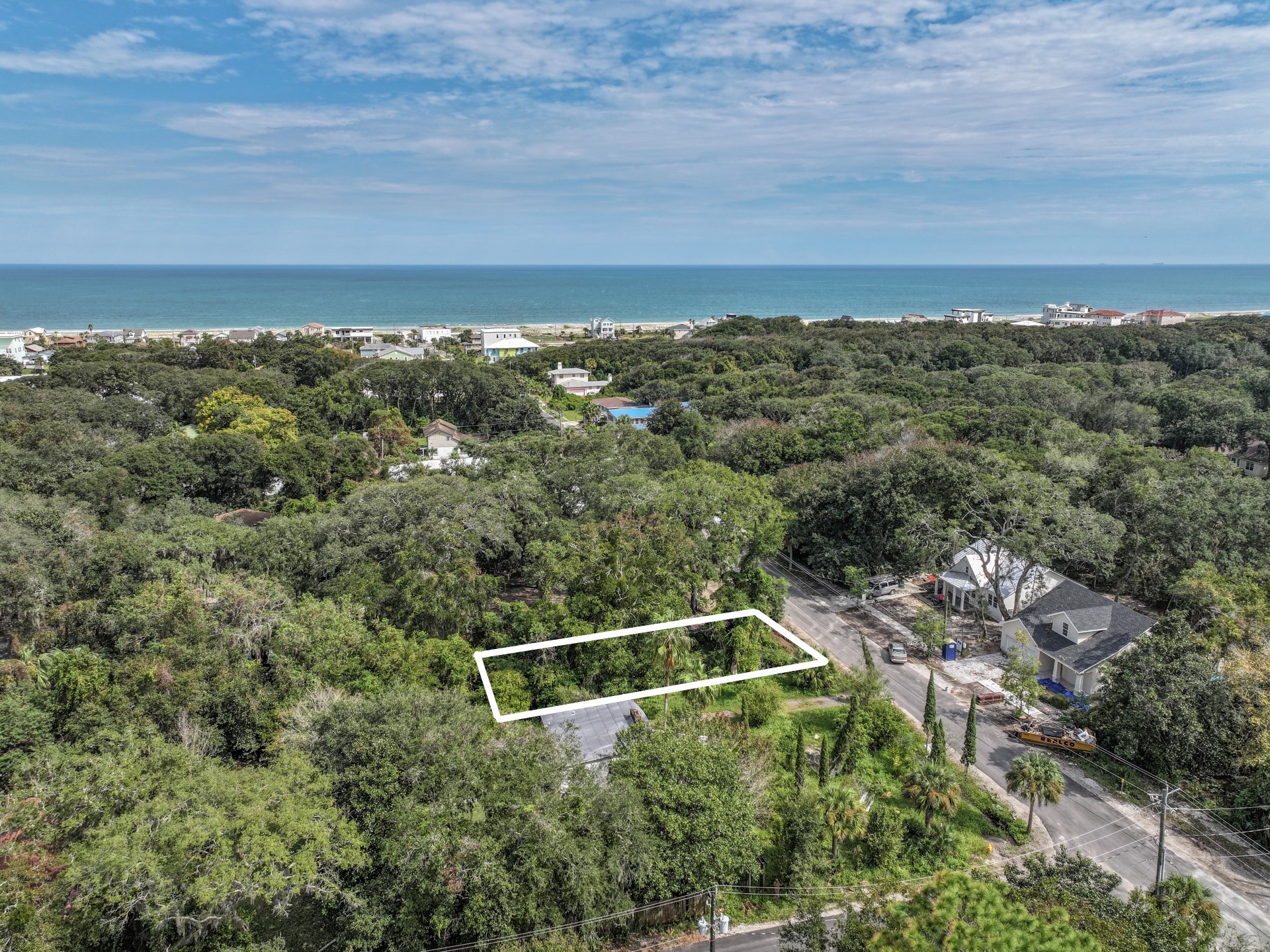 0 LEWIS STREET LOT 9