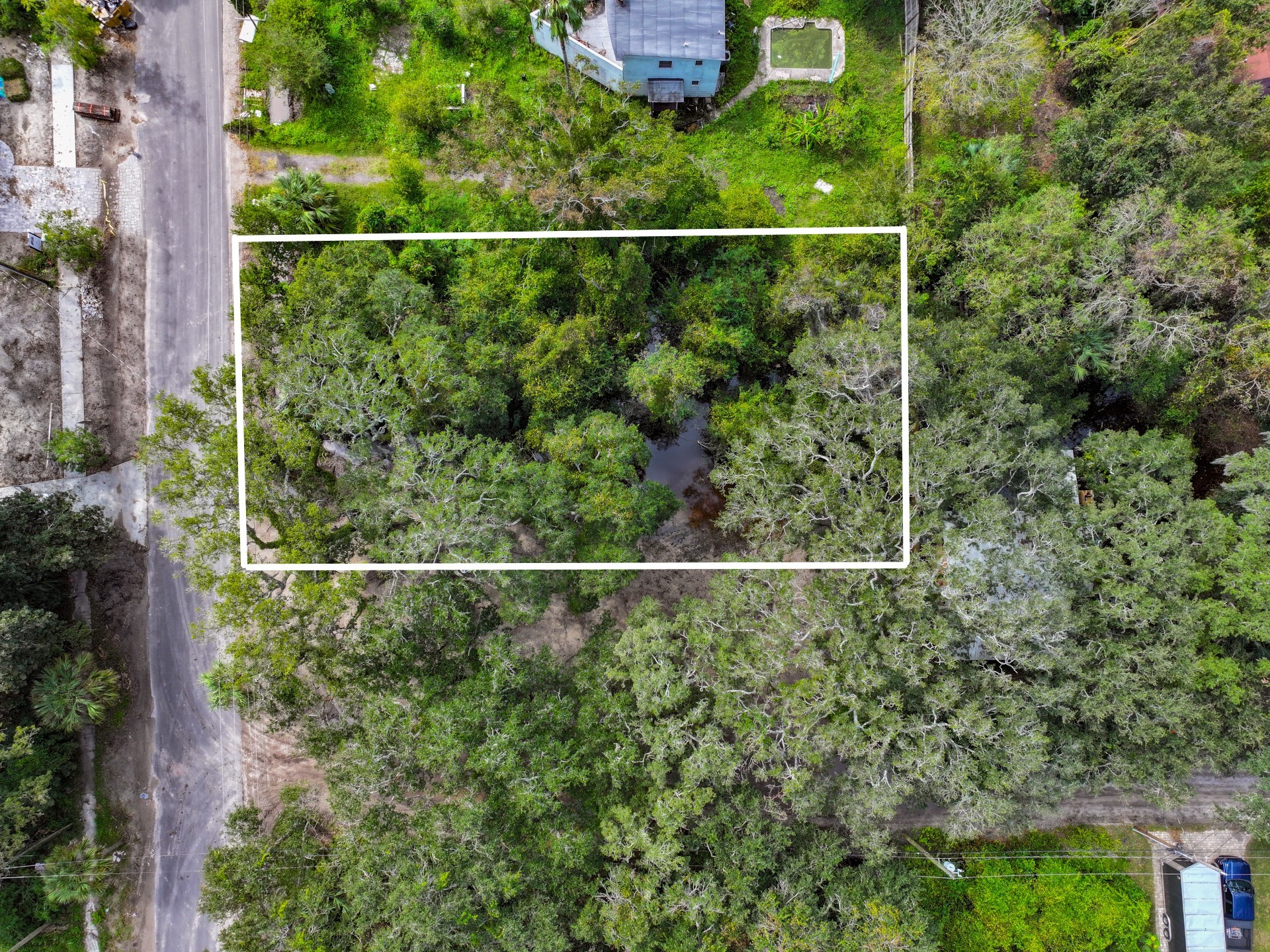 0 LEWIS STREET LOT 9