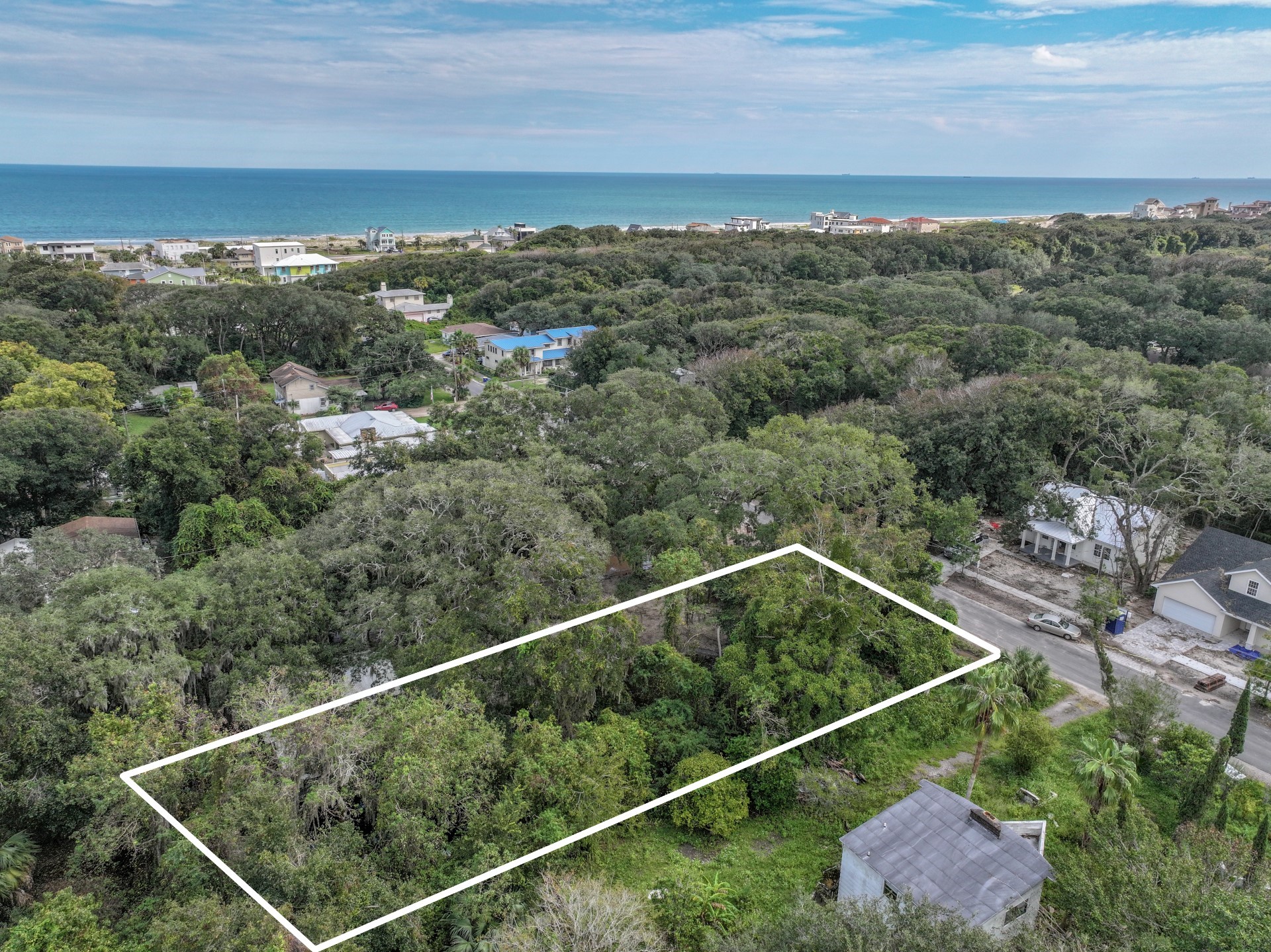 0 LEWIS STREET LOT 9