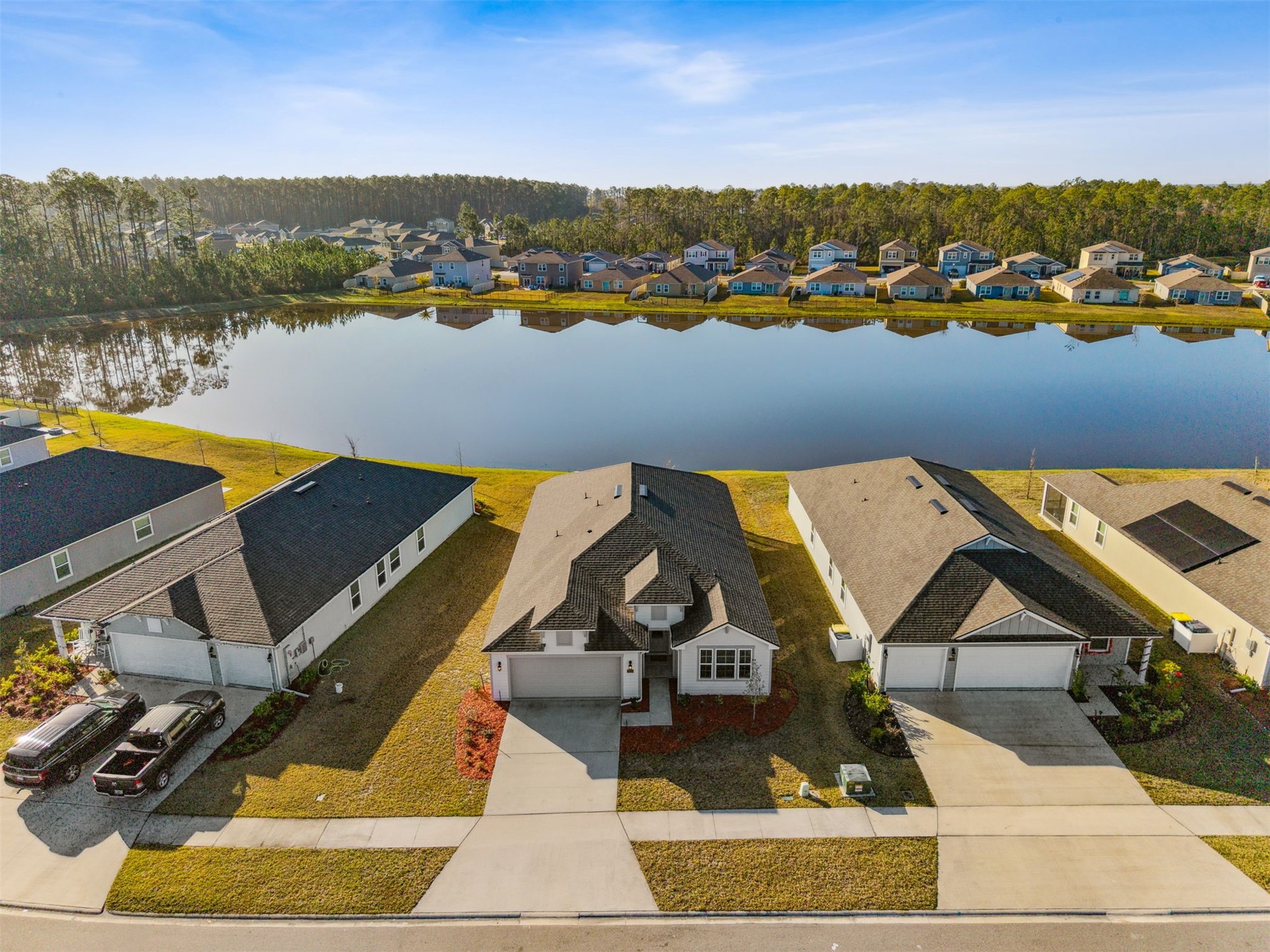 70414 WINDING RIVER DRIVE