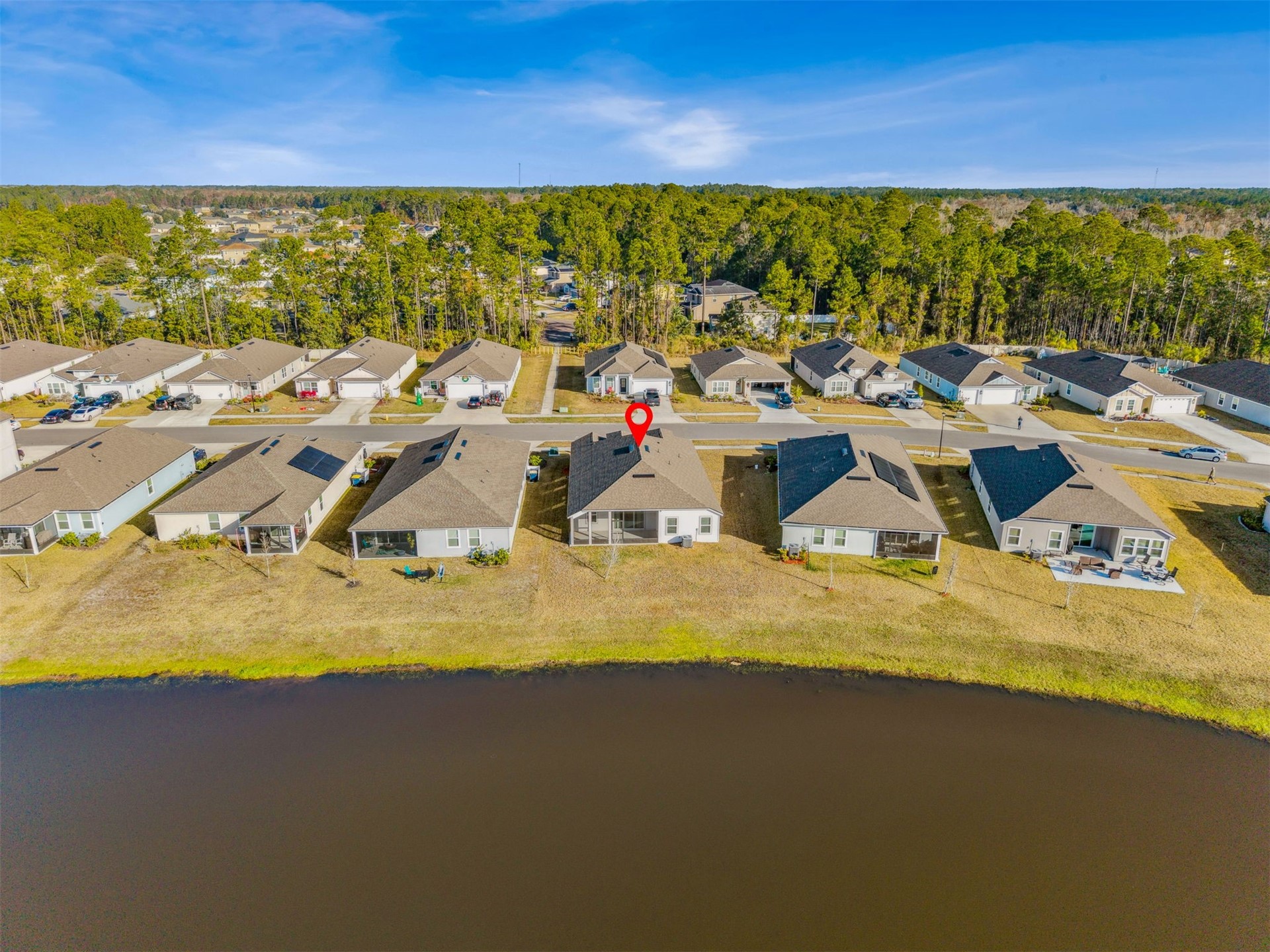 70414 WINDING RIVER DRIVE