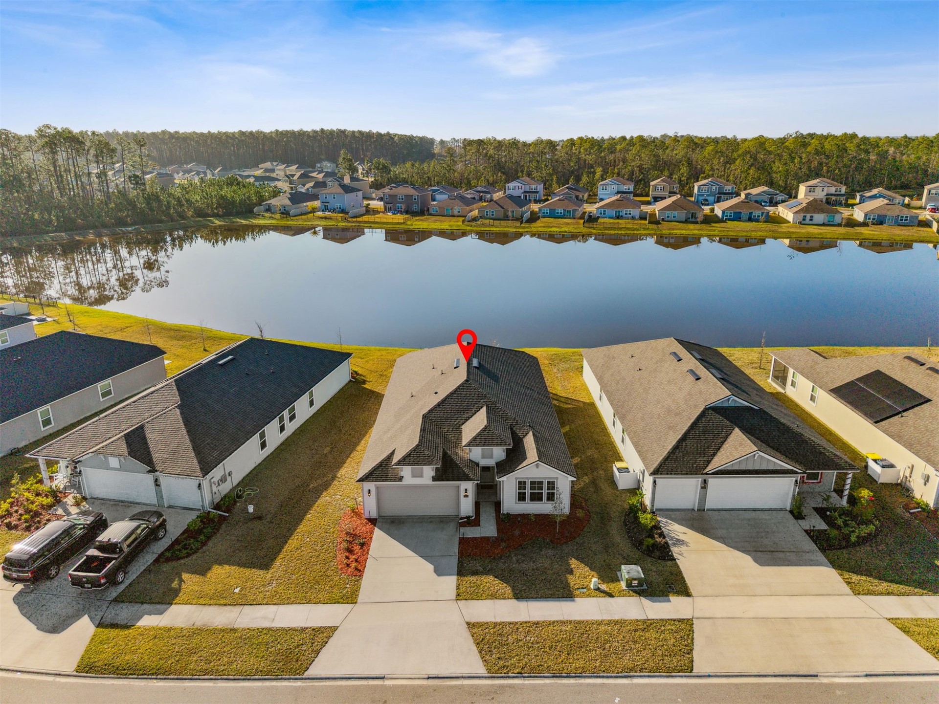 70414 WINDING RIVER DRIVE