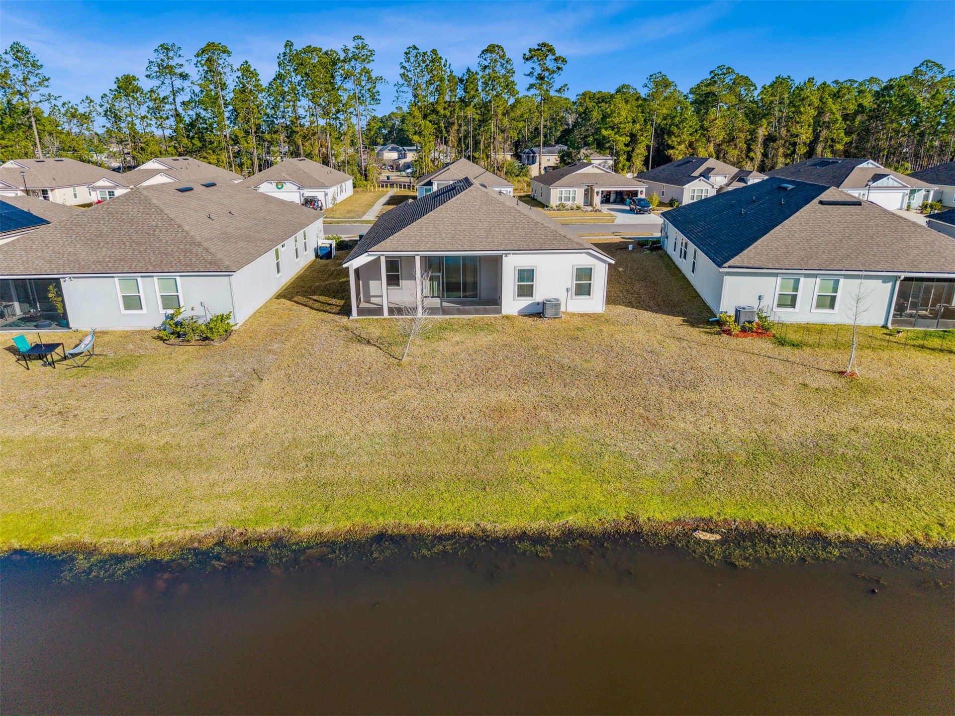 70414 WINDING RIVER DRIVE
