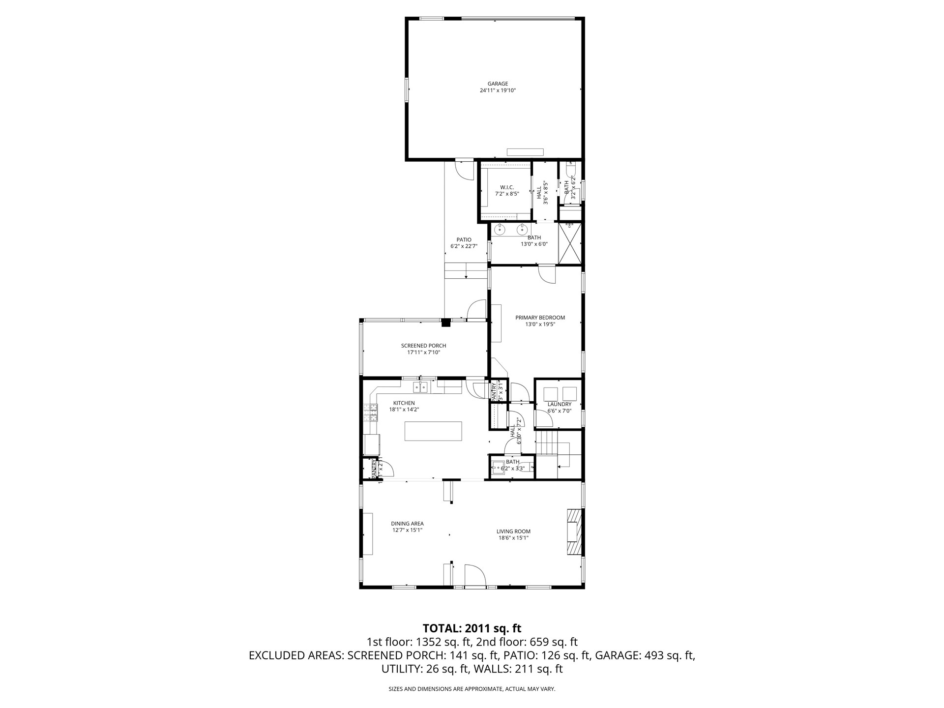 1739 S 15TH STREET