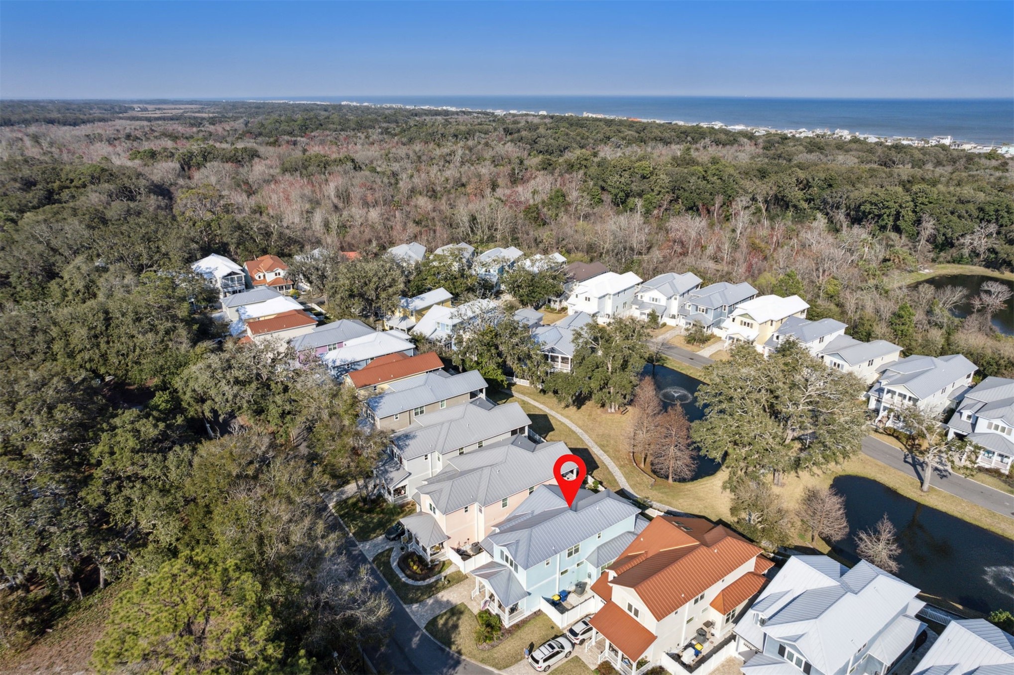 1981 AMELIA OAKS DRIVE