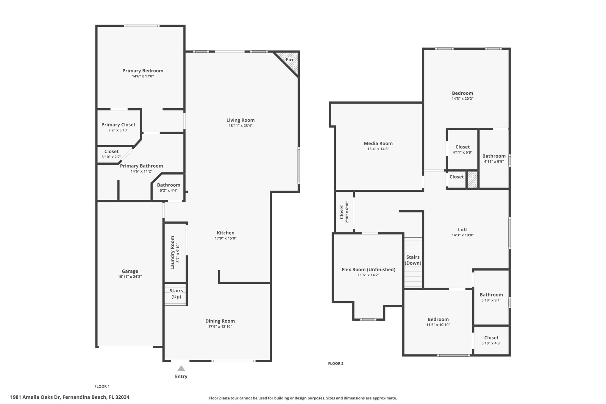 1981 AMELIA OAKS DRIVE