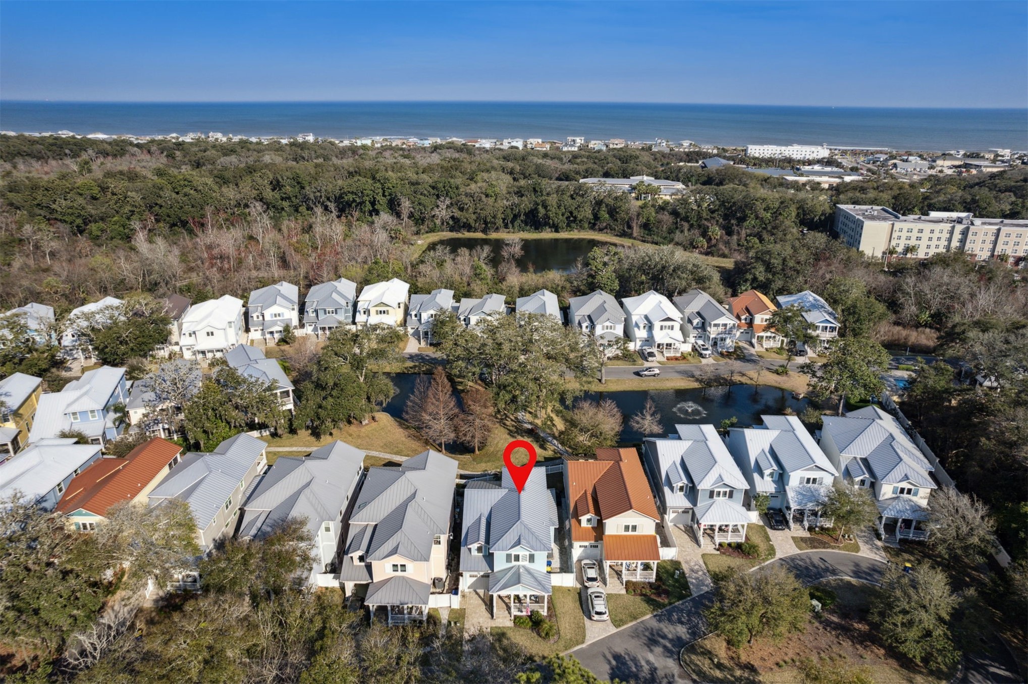 1981 AMELIA OAKS DRIVE