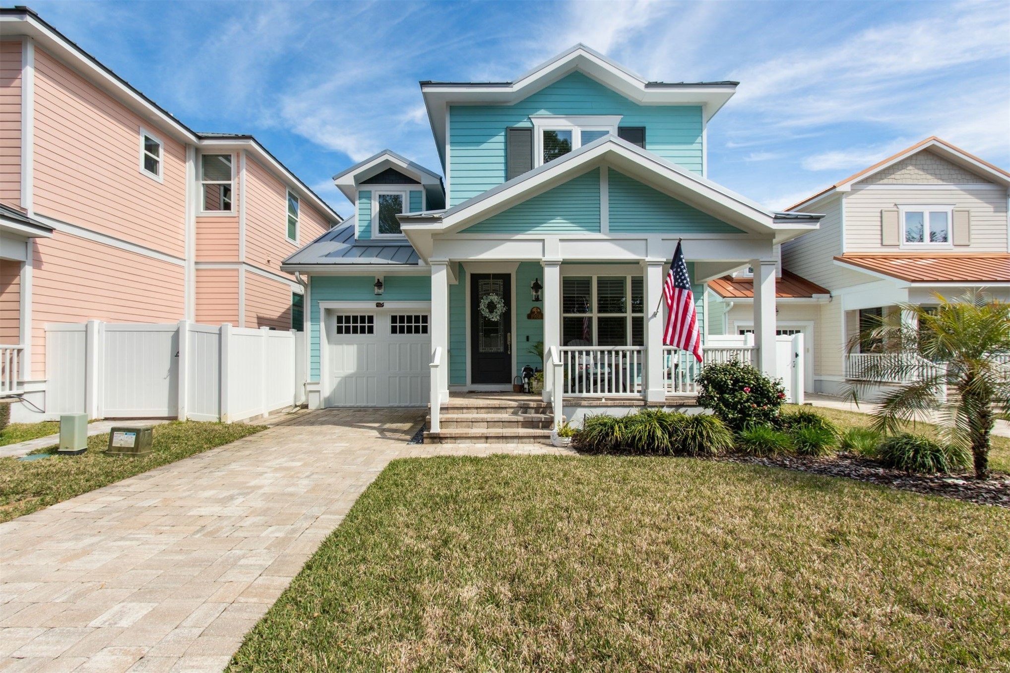 1981 AMELIA OAKS DRIVE