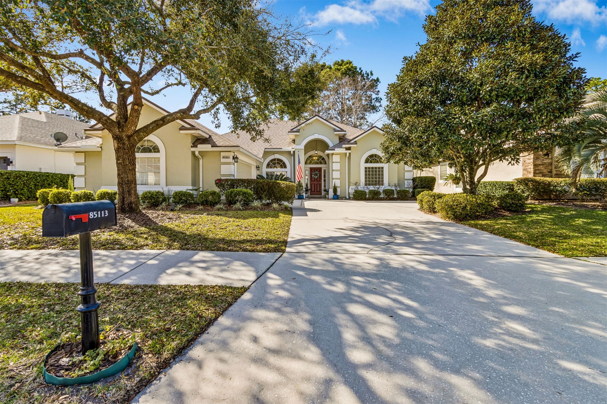 85113 SAGAPONACK DRIVE