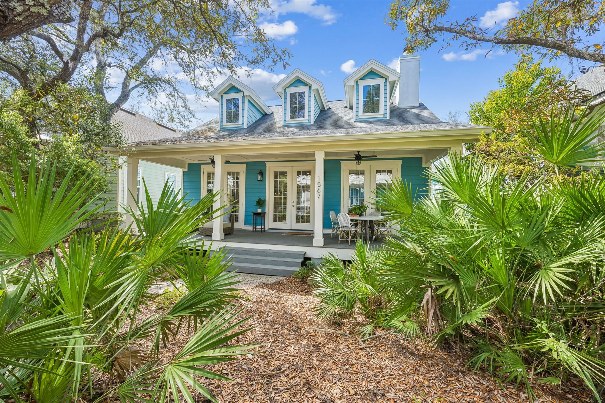 1567 OLMSTED LANE