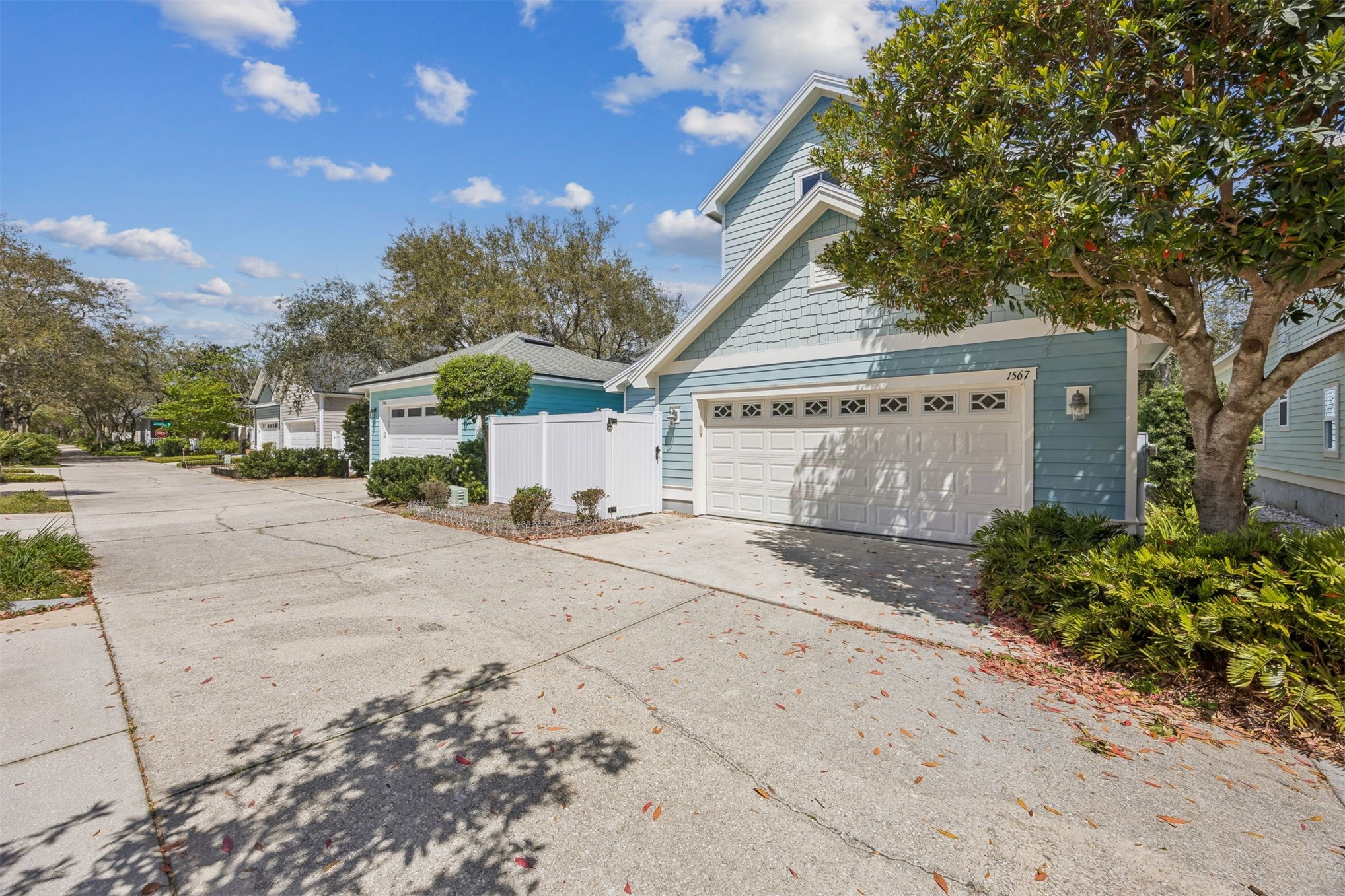 1567 OLMSTED LANE