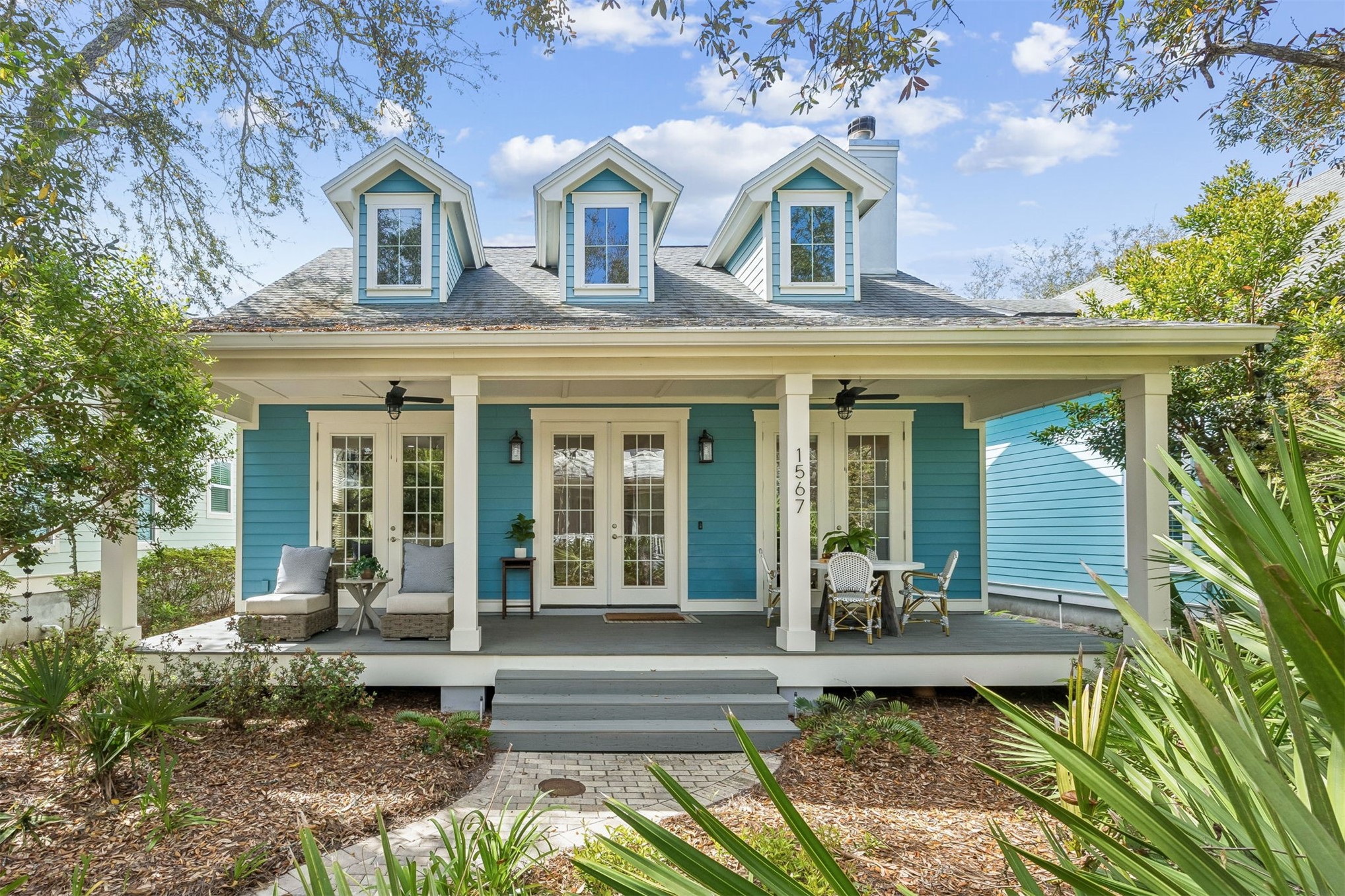 1567 OLMSTED LANE