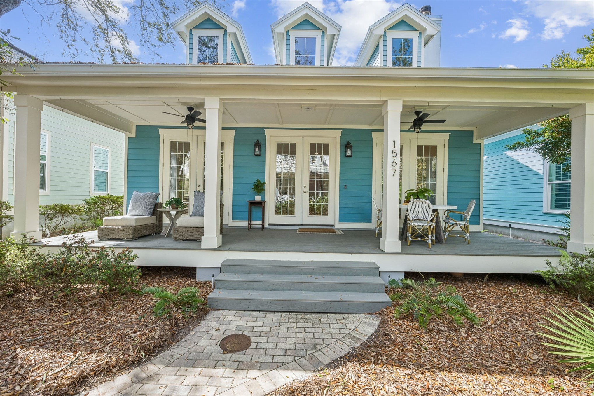 1567 OLMSTED LANE