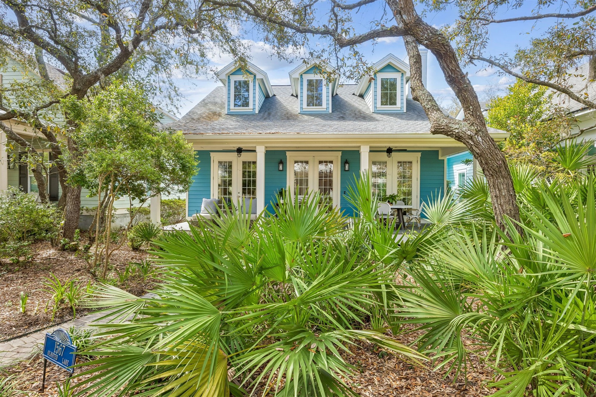 1567 OLMSTED LANE