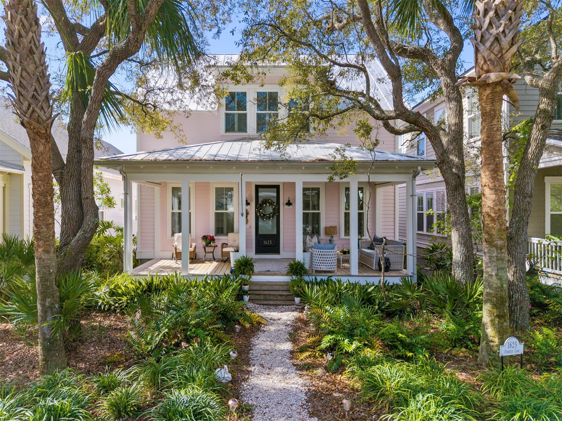 1625 OLMSTED LANE