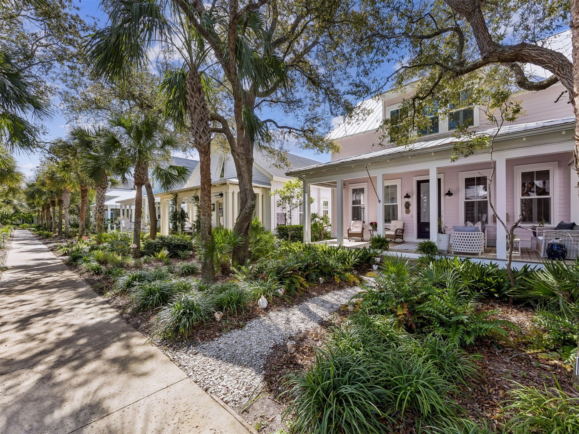 1625 OLMSTED LANE