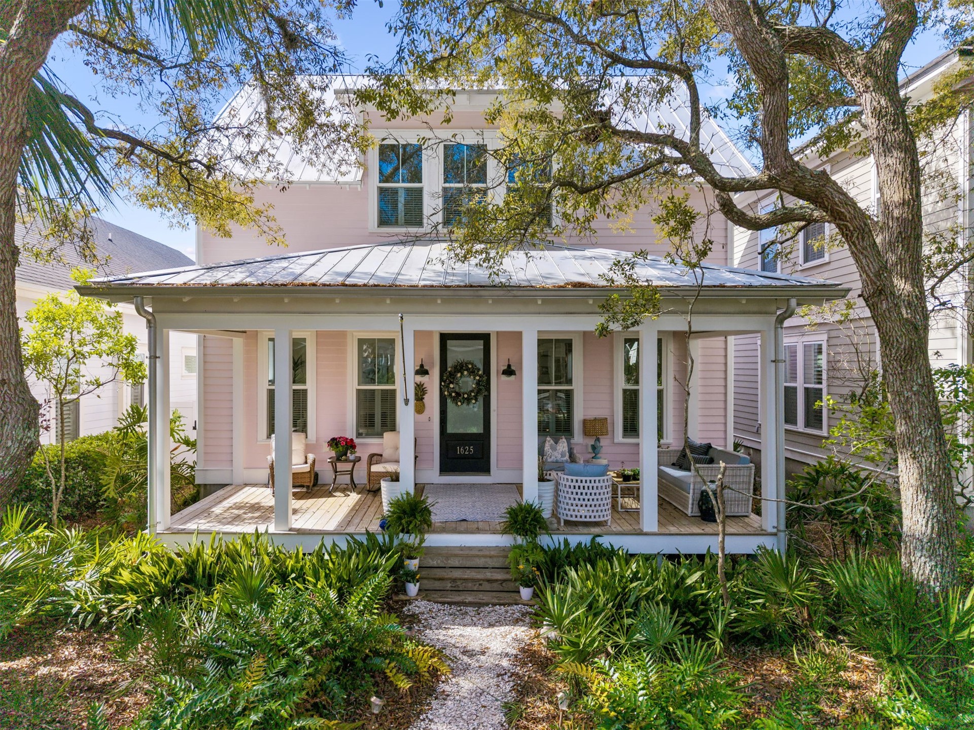 1625 OLMSTED LANE