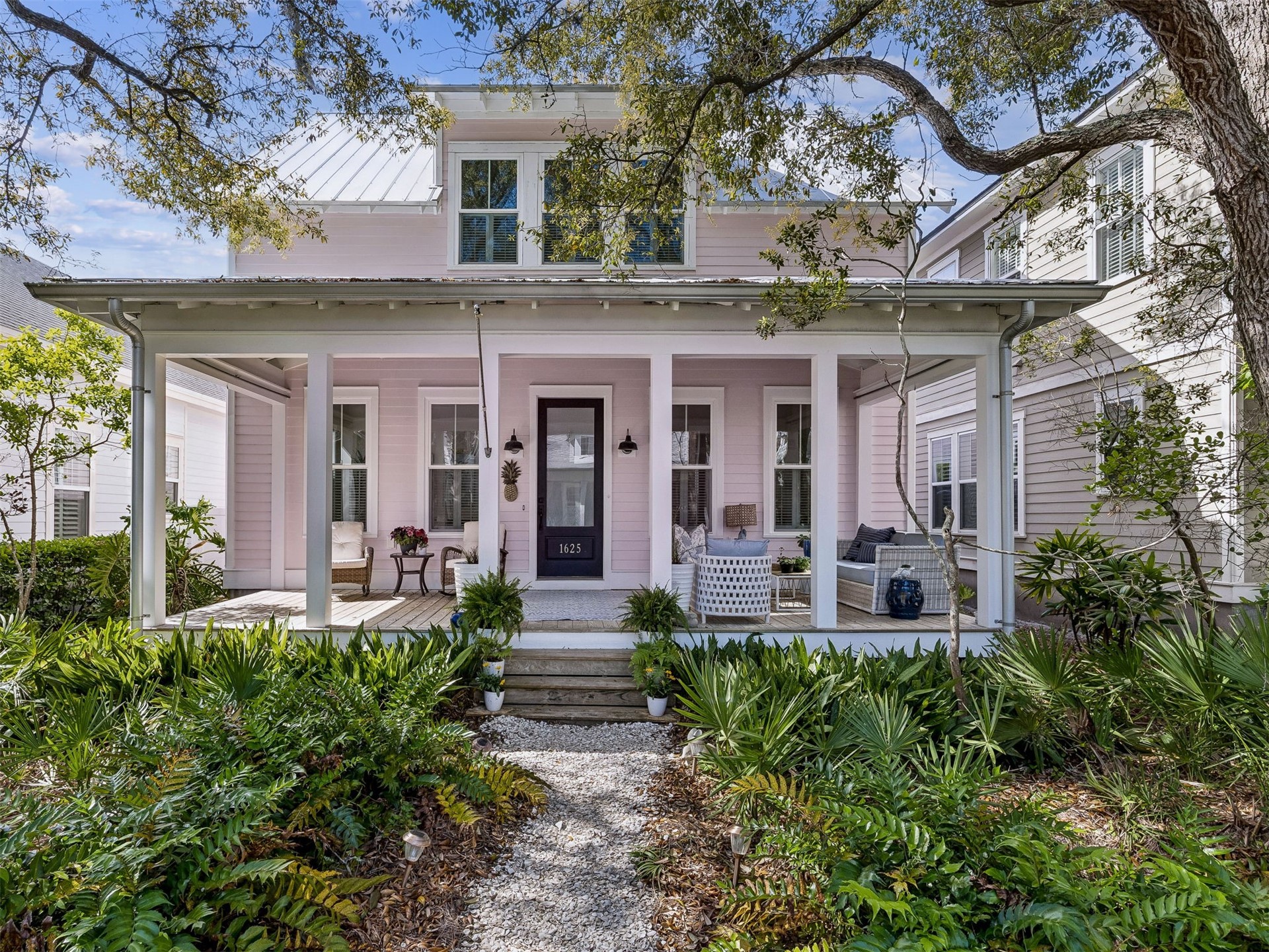 1625 OLMSTED LANE