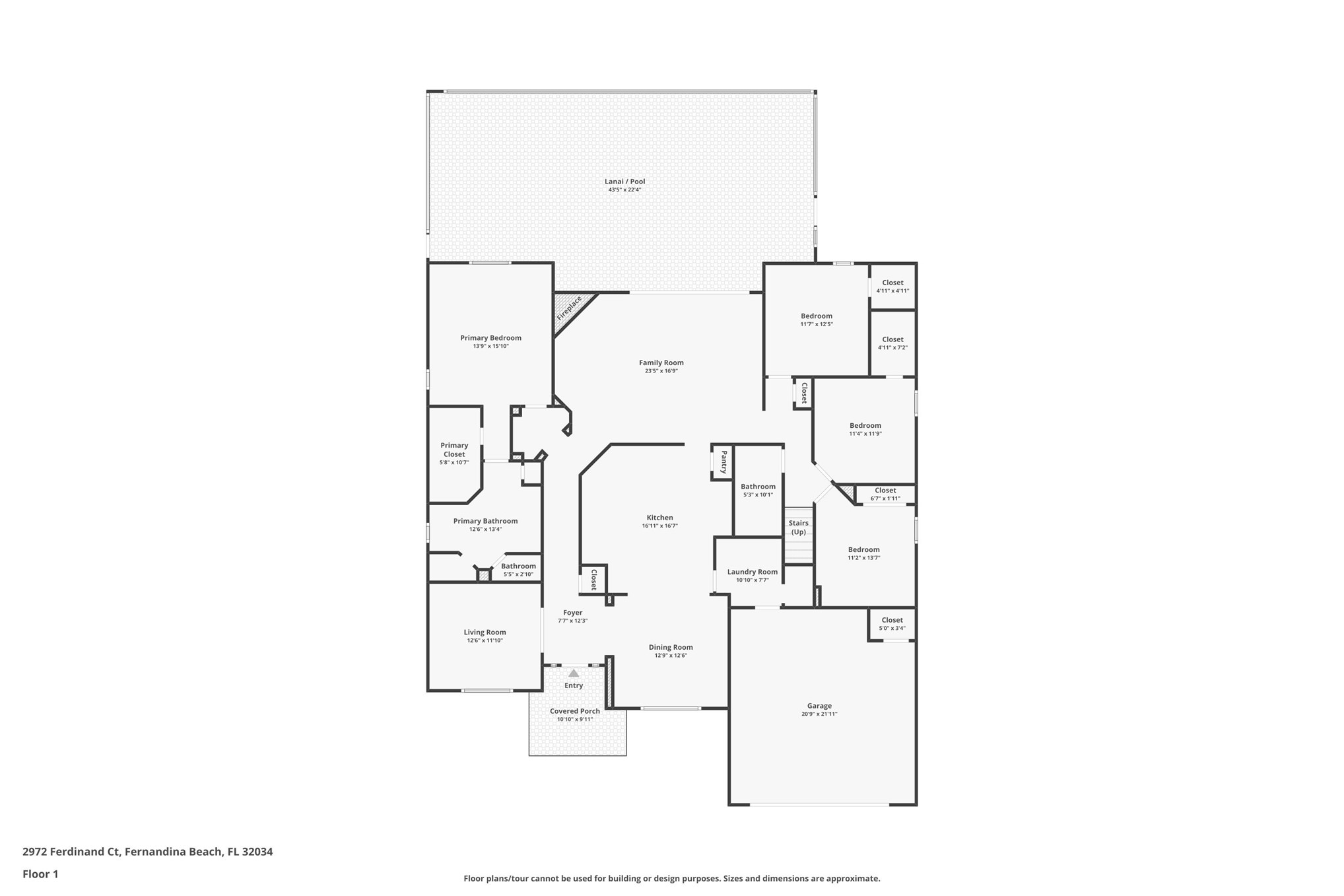 2972 FERDINAND COURT