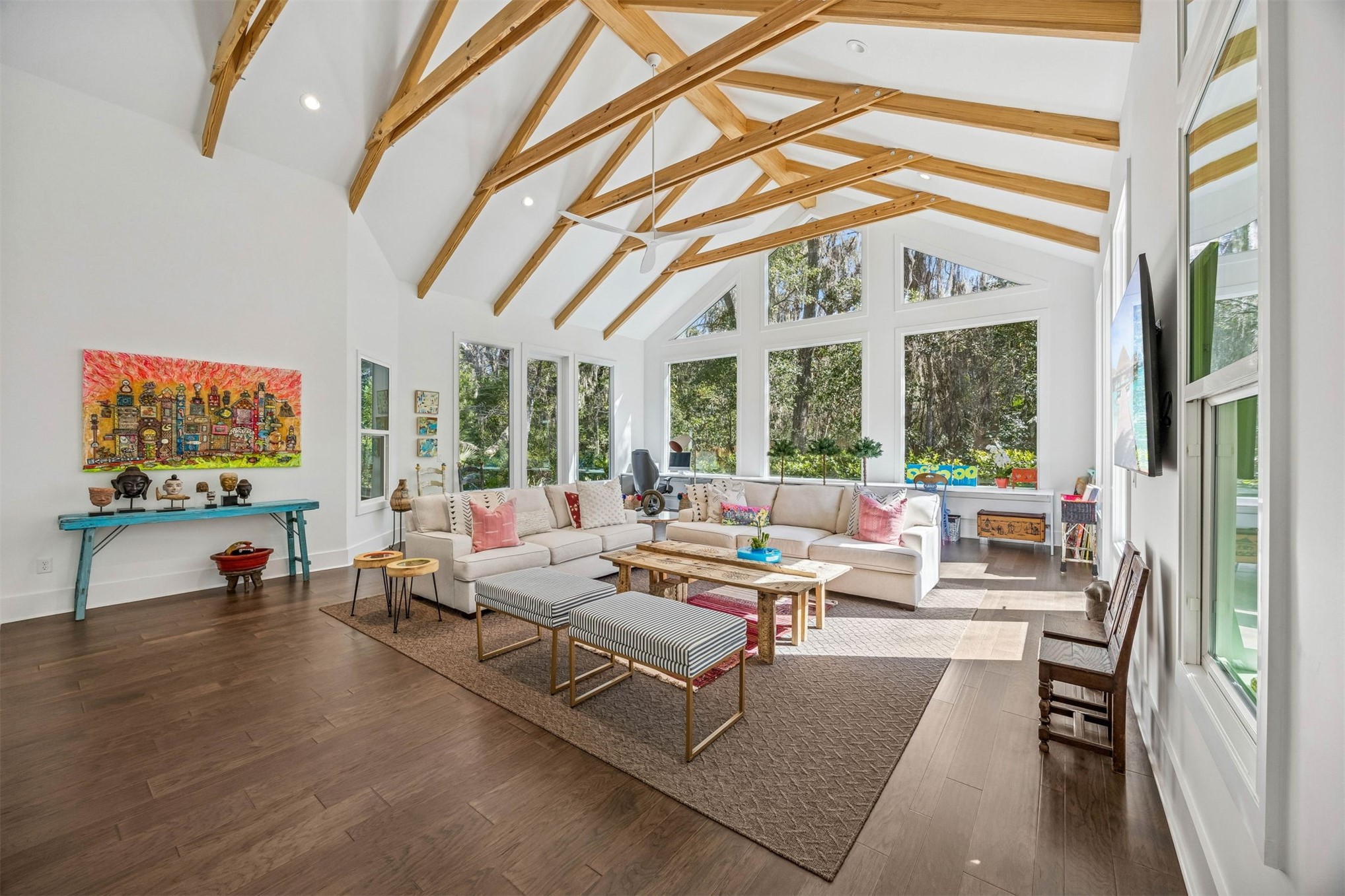 15 MOSS OAKS DRIVE