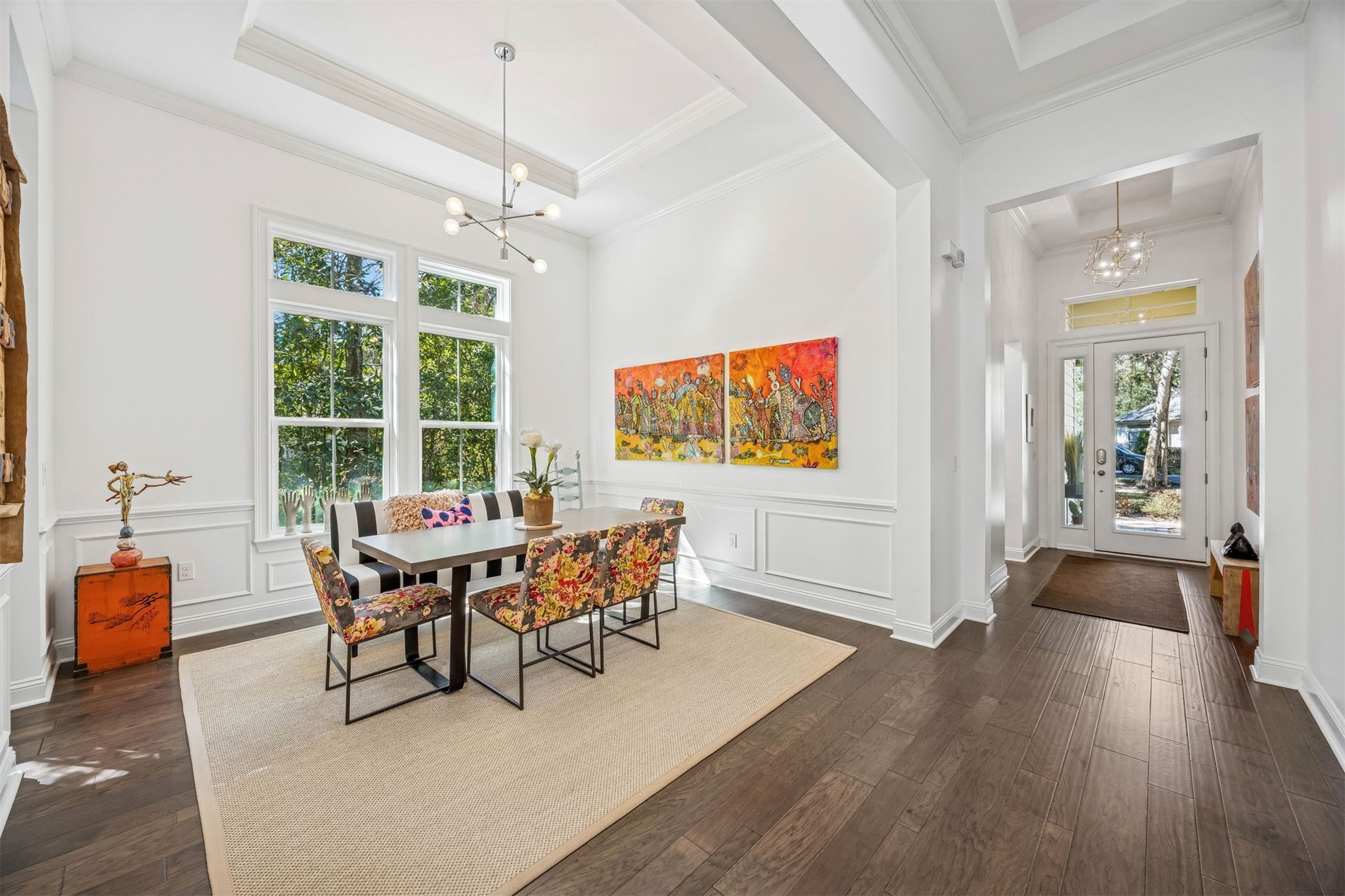 15 MOSS OAKS DRIVE