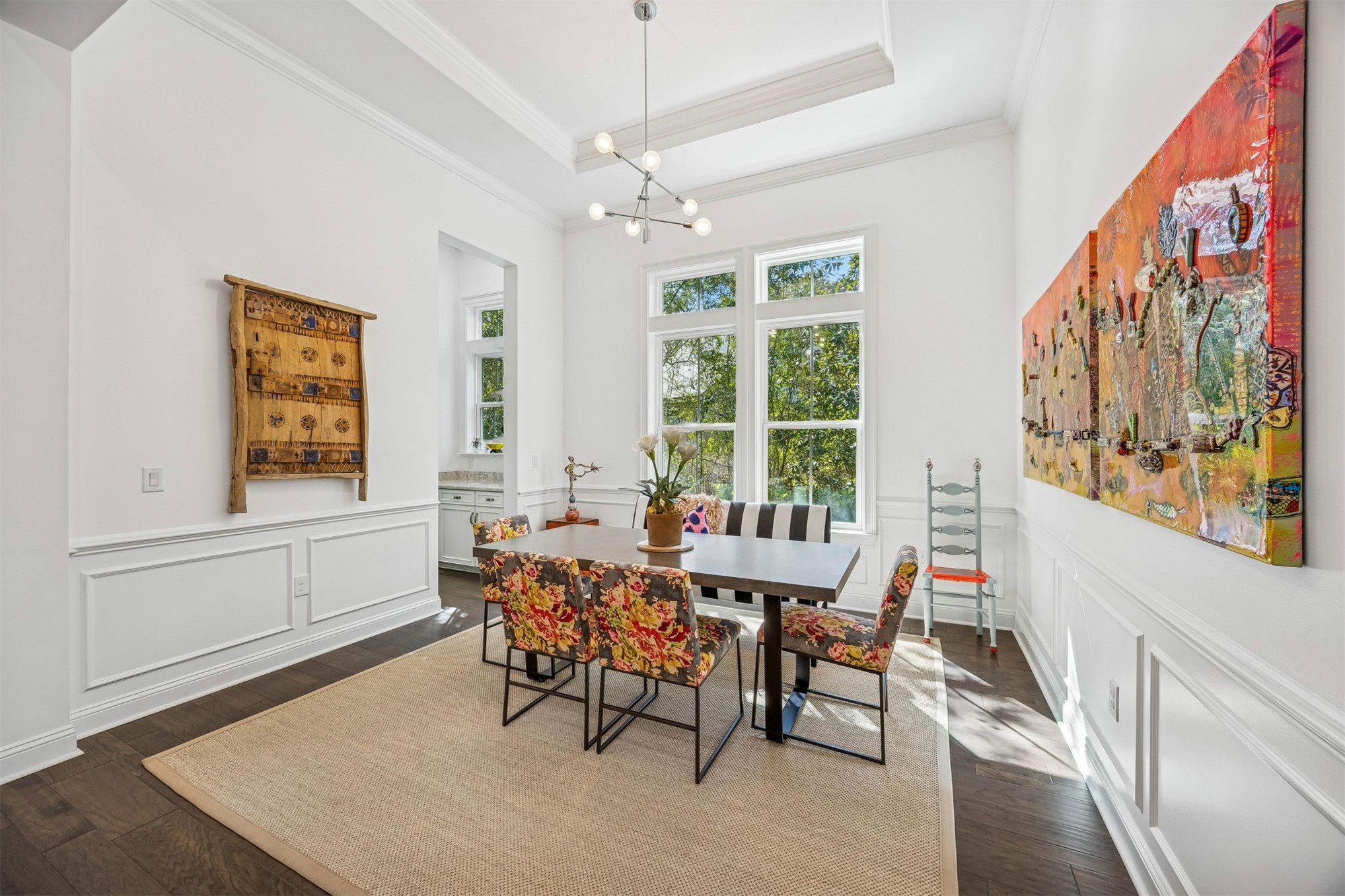 15 MOSS OAKS DRIVE