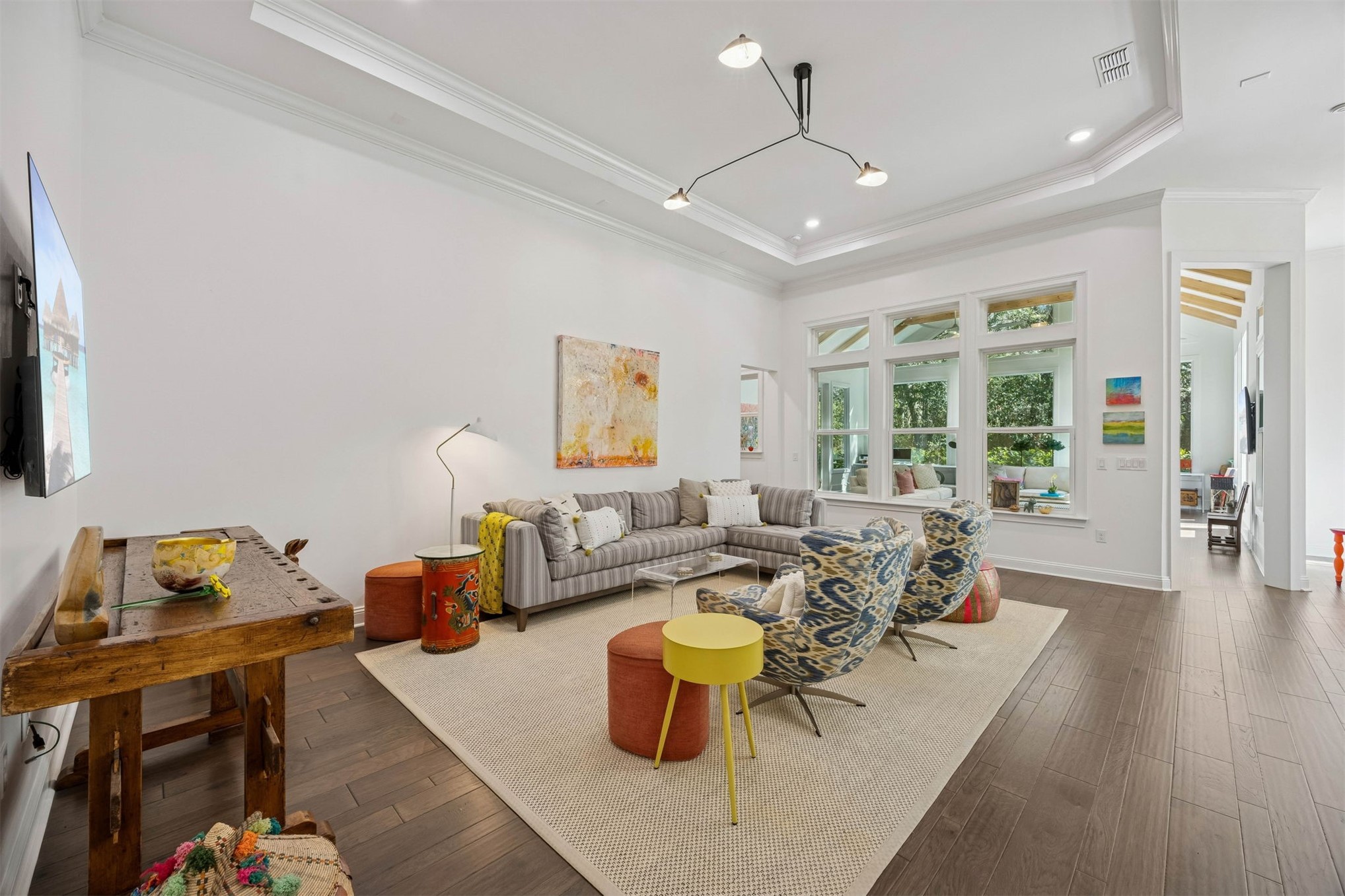 15 MOSS OAKS DRIVE