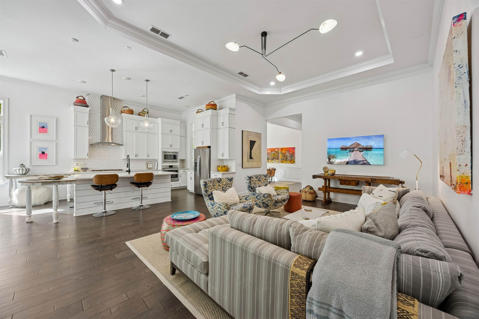 15 MOSS OAKS DRIVE